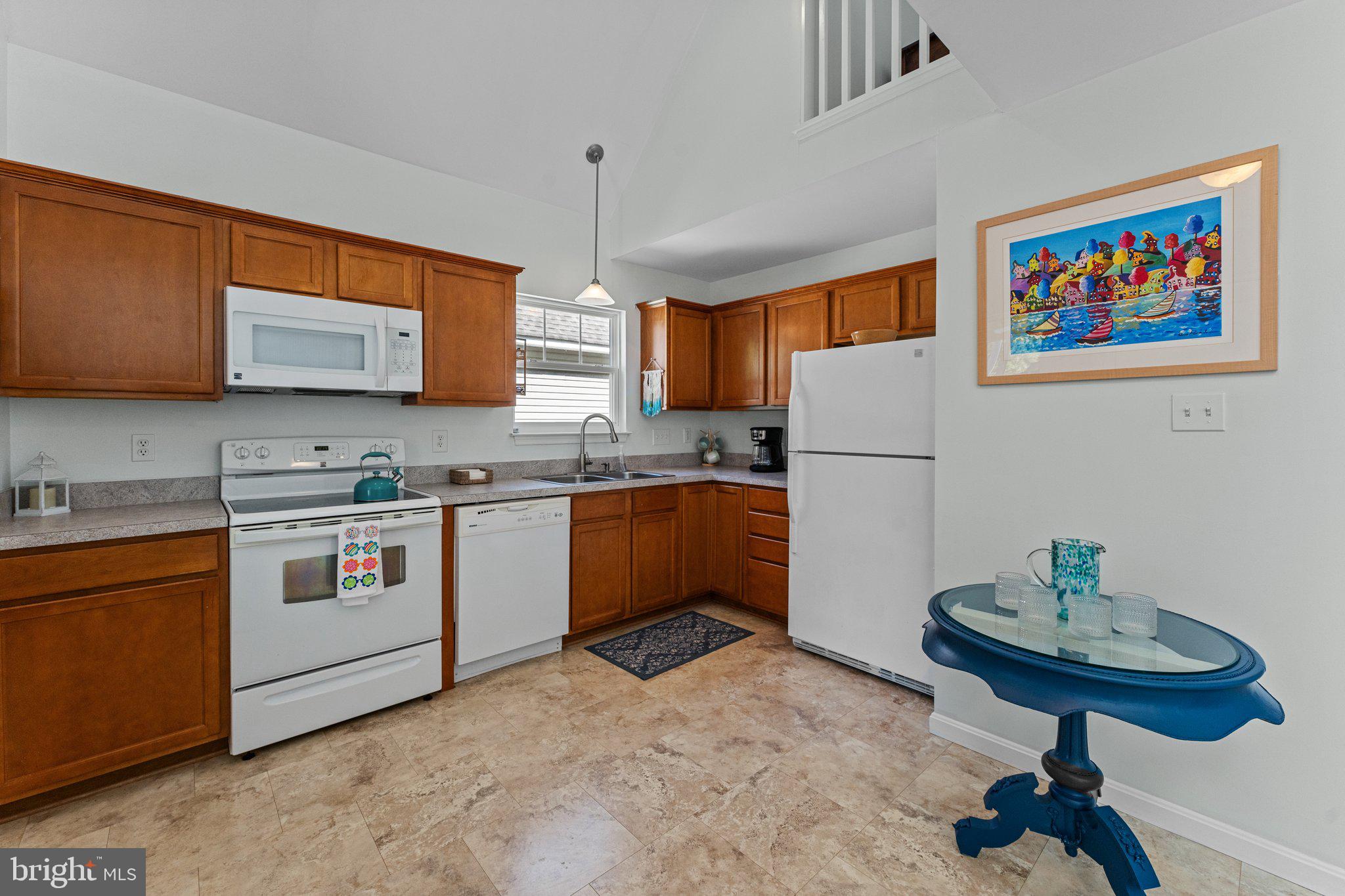 CHESAPEAKE BEACH ESTATES - Residential