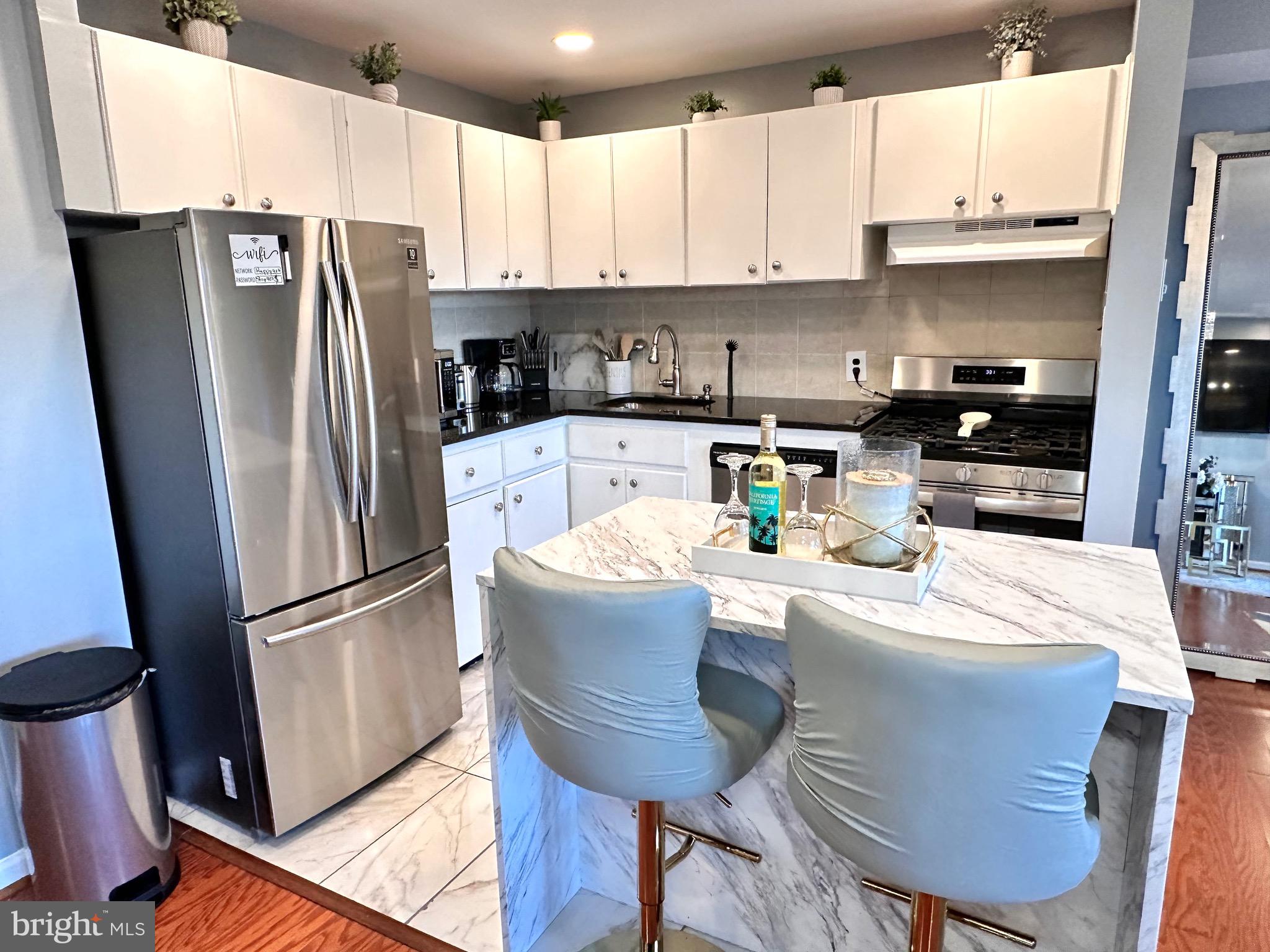 5250 VALLEY FORGE DRIVE 407