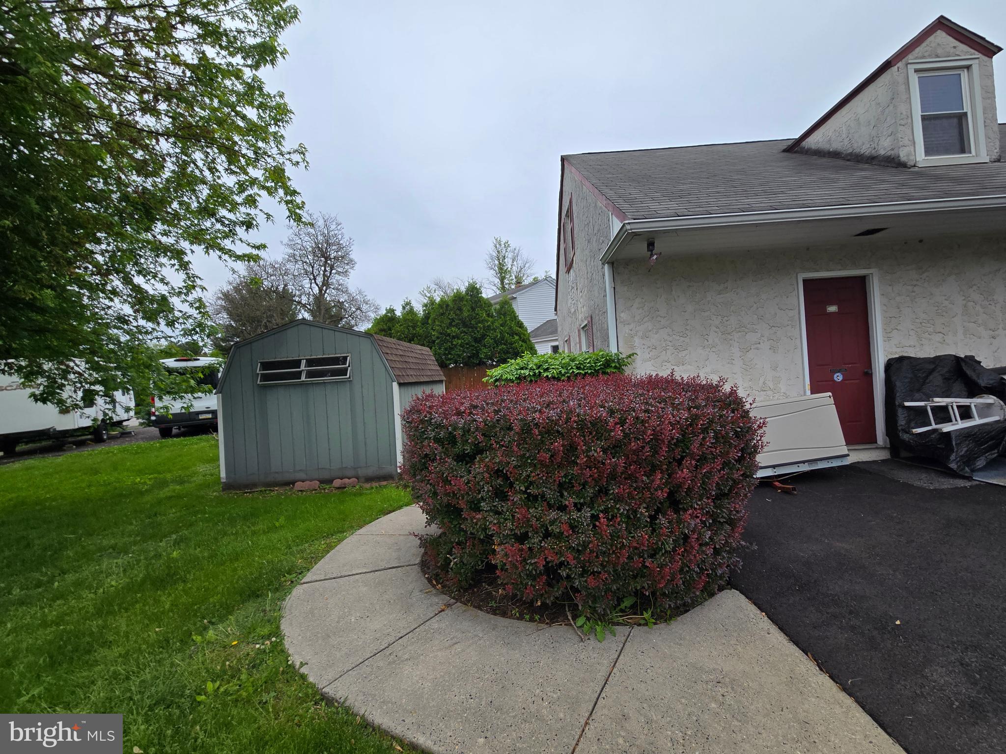 NONE AVAILABLE - Residential Income