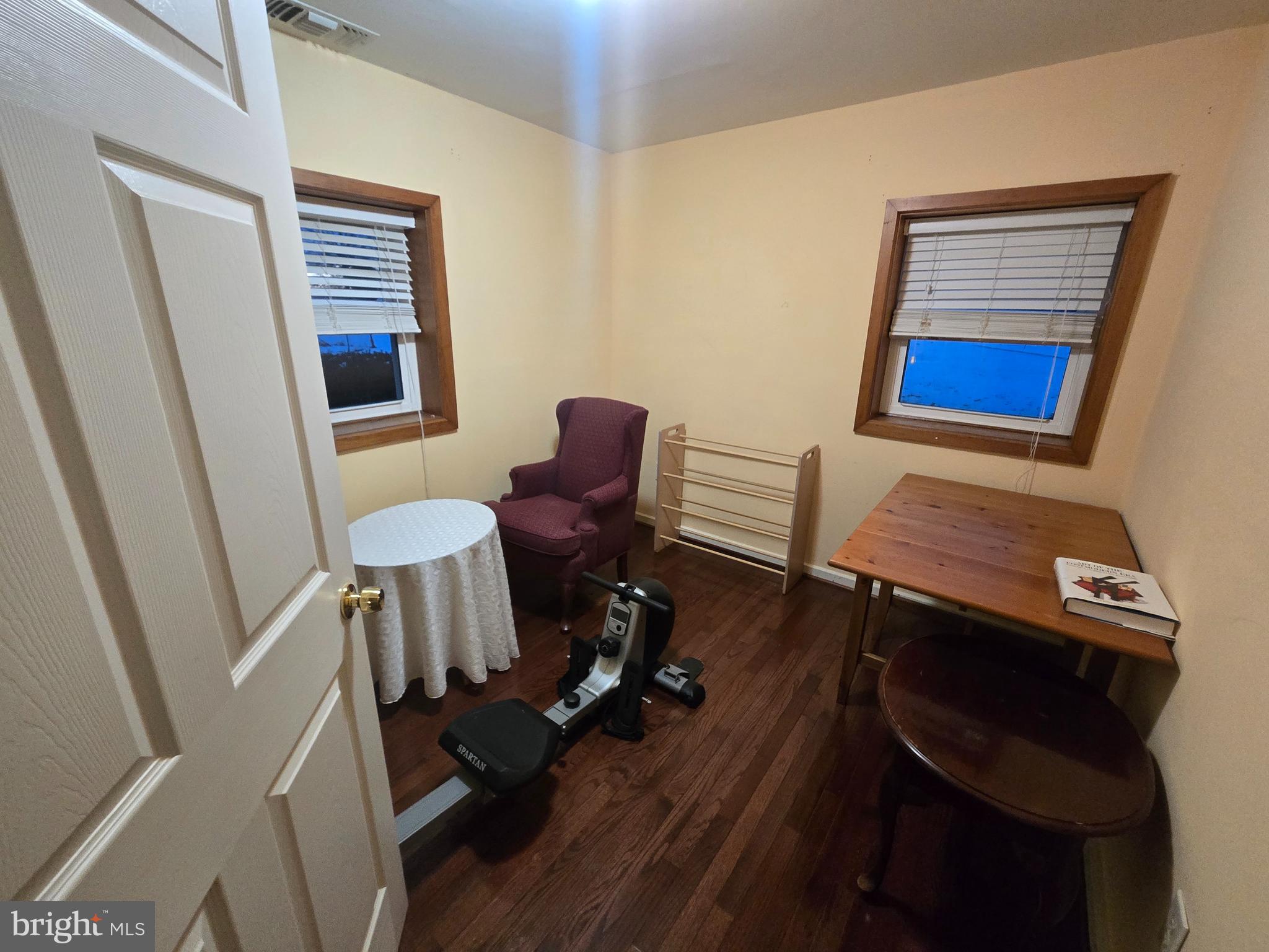 NONE AVAILABLE - Residential Income