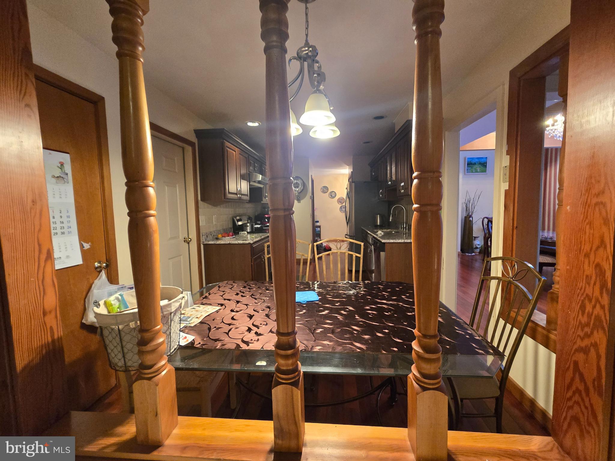 NONE AVAILABLE - Residential Income