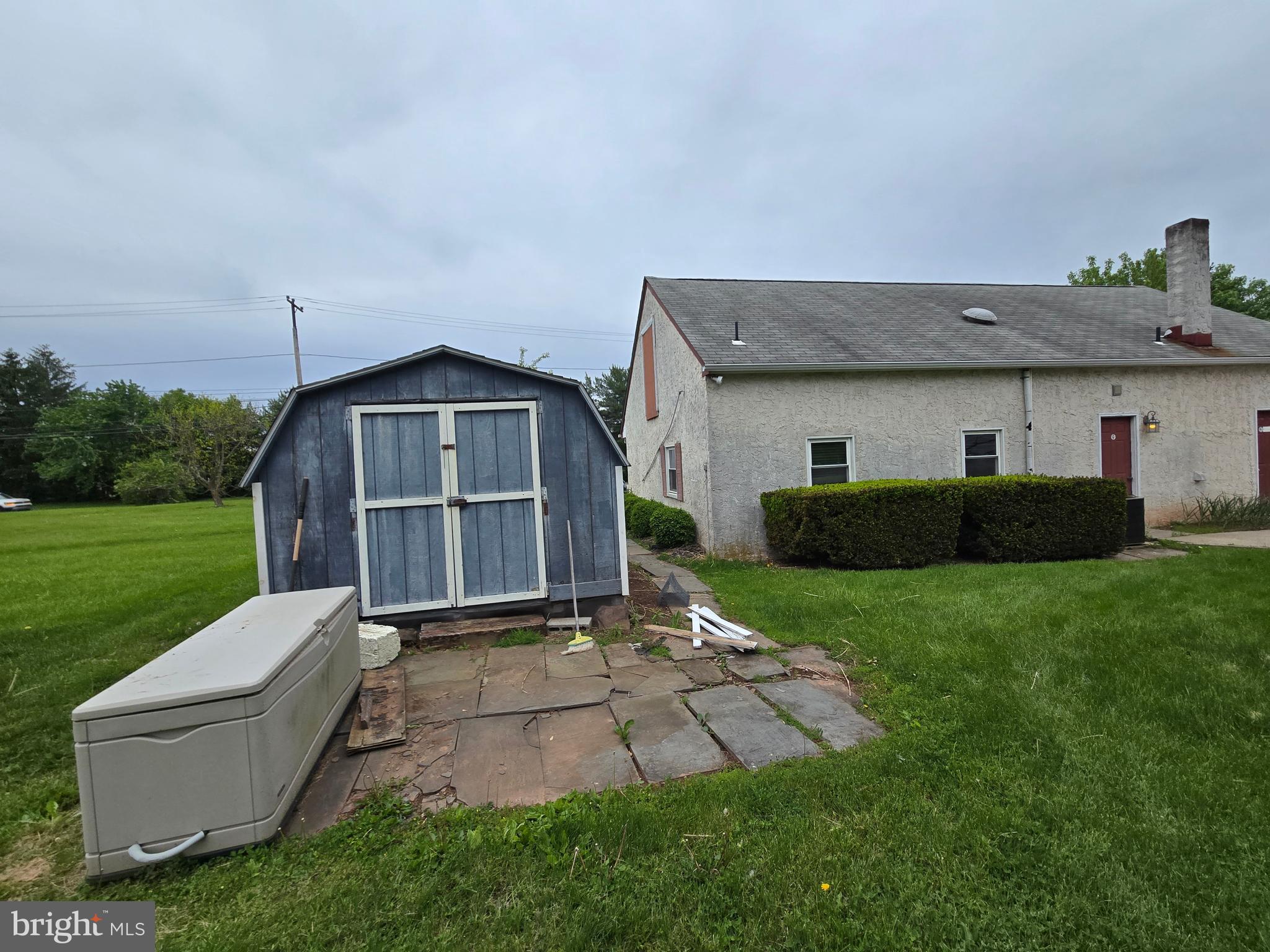 NONE AVAILABLE - Residential Income