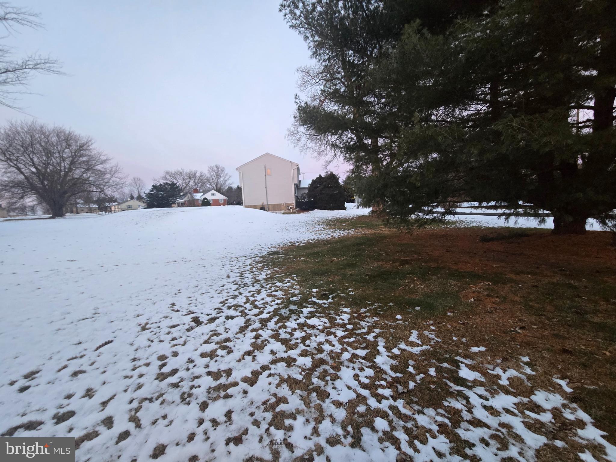 NONE AVAILABLE - Residential Income