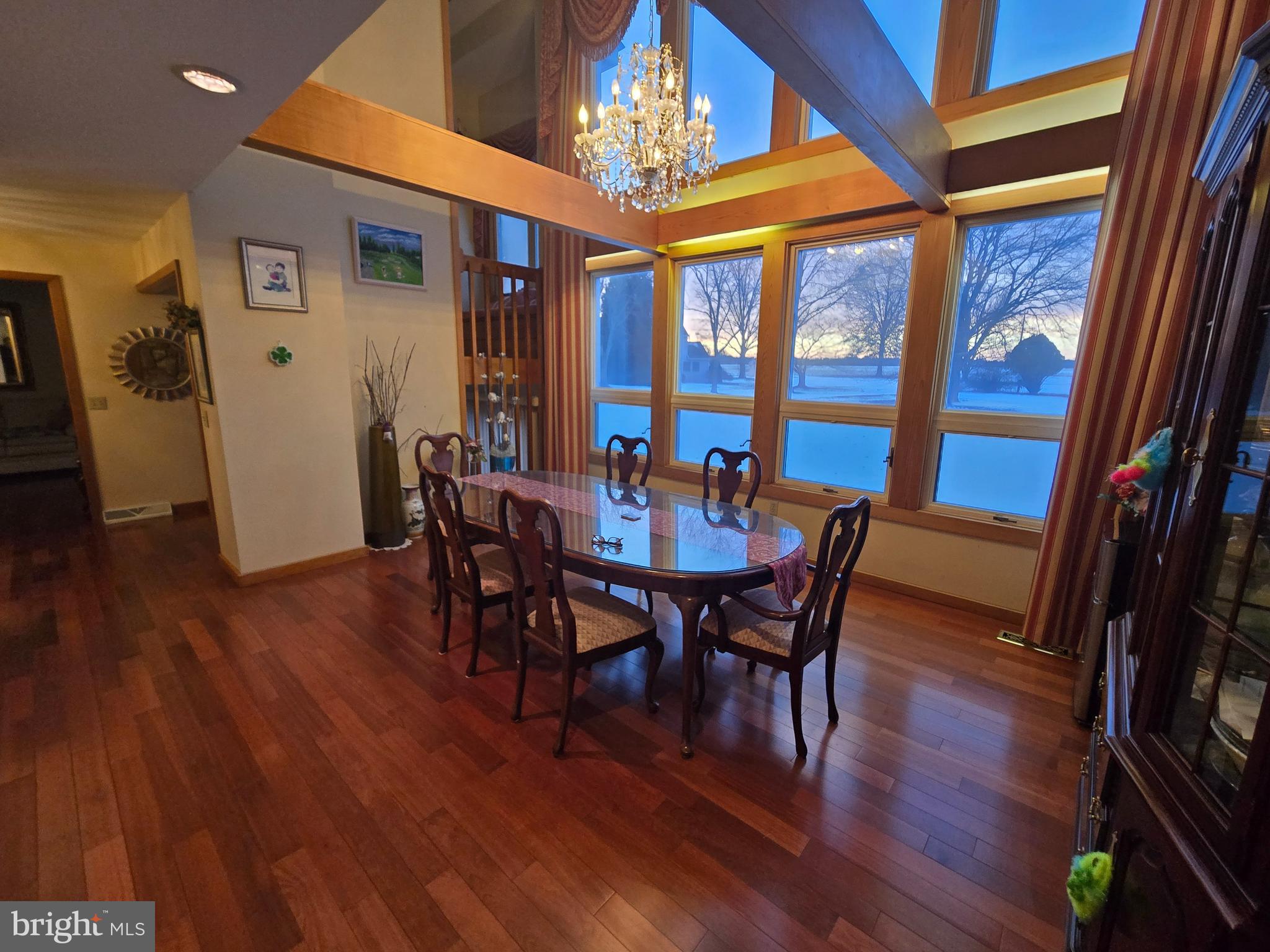 NONE AVAILABLE - Residential Income