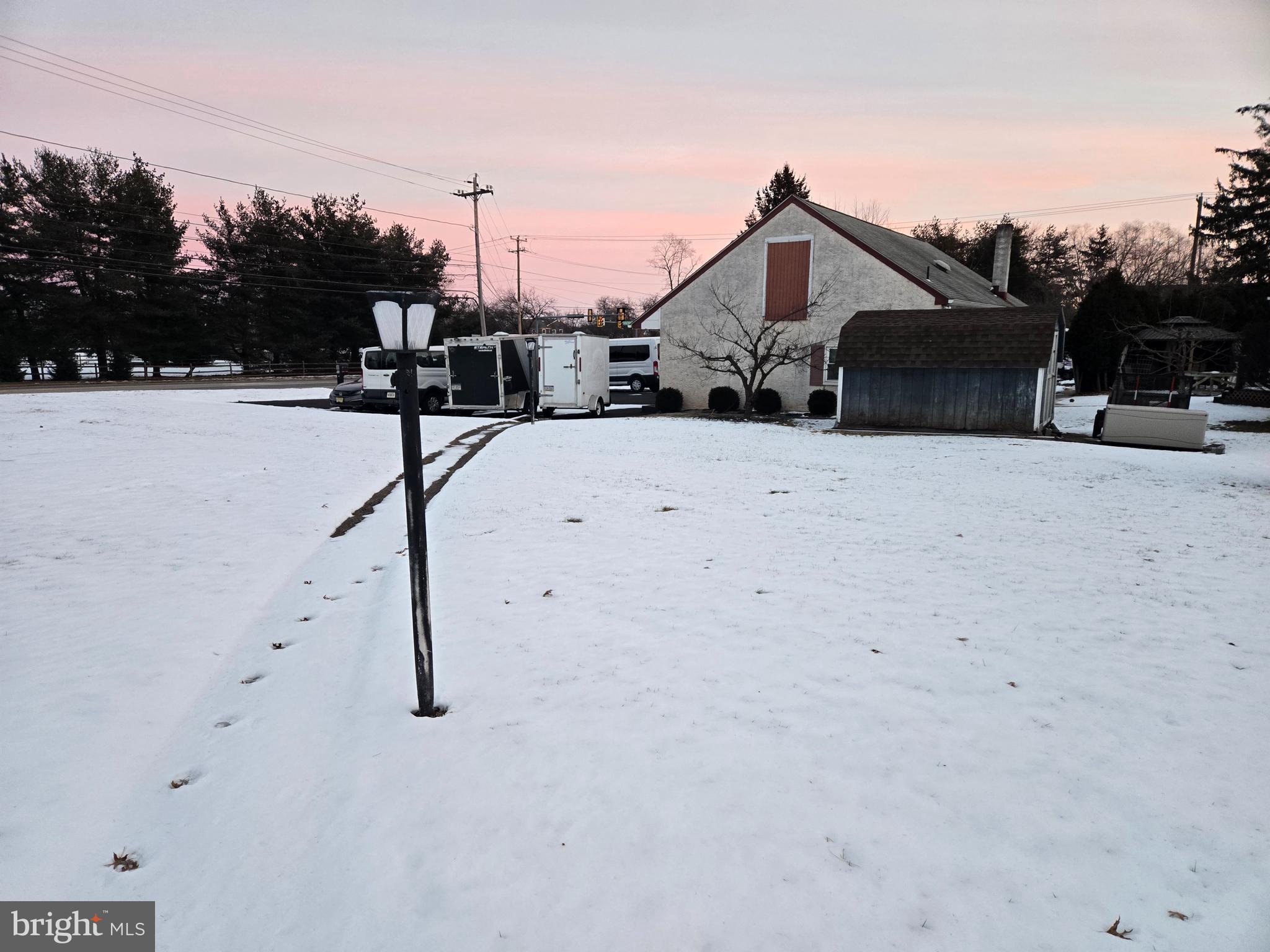 NONE AVAILABLE - Residential Income