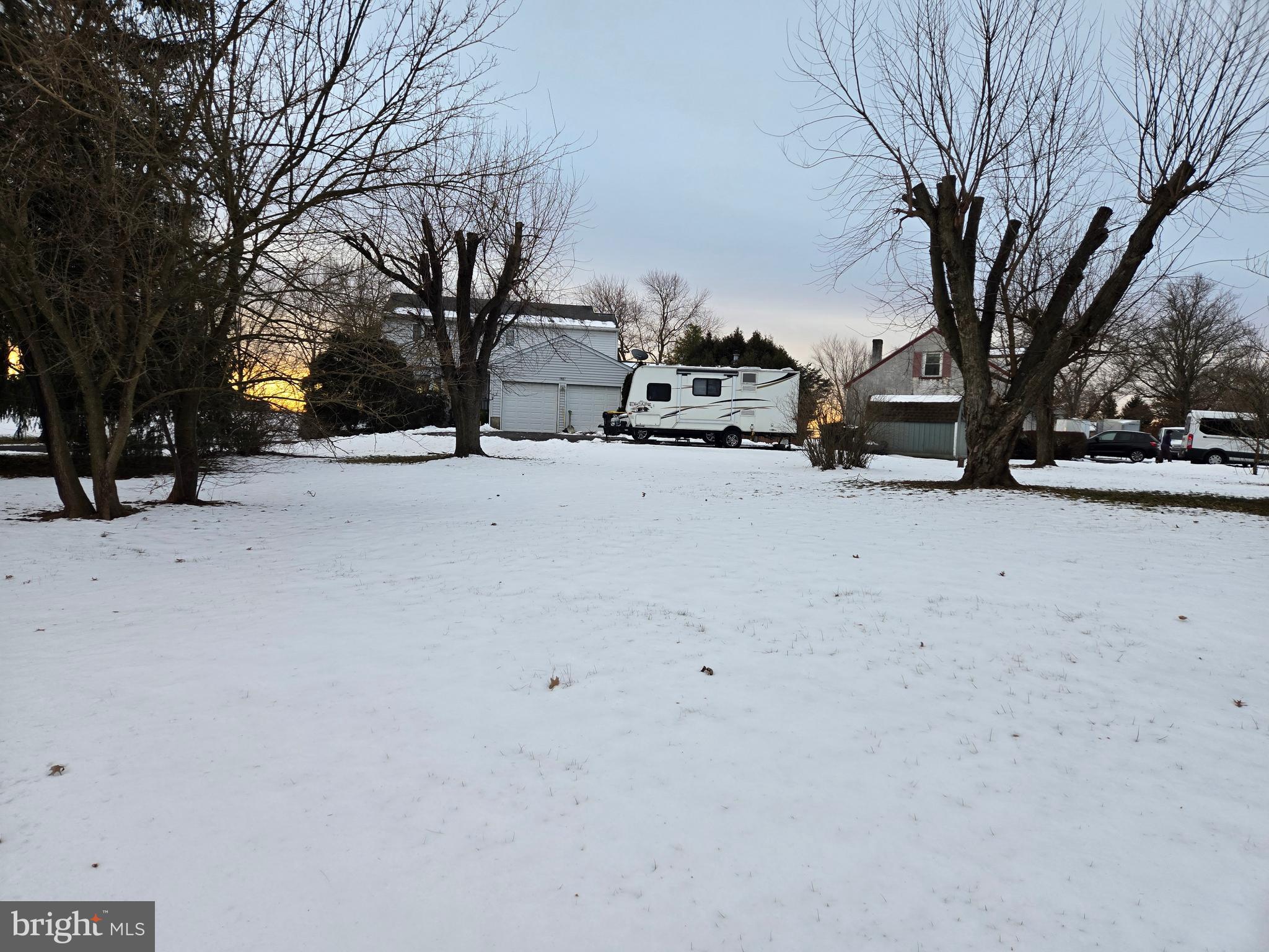 NONE AVAILABLE - Residential Income