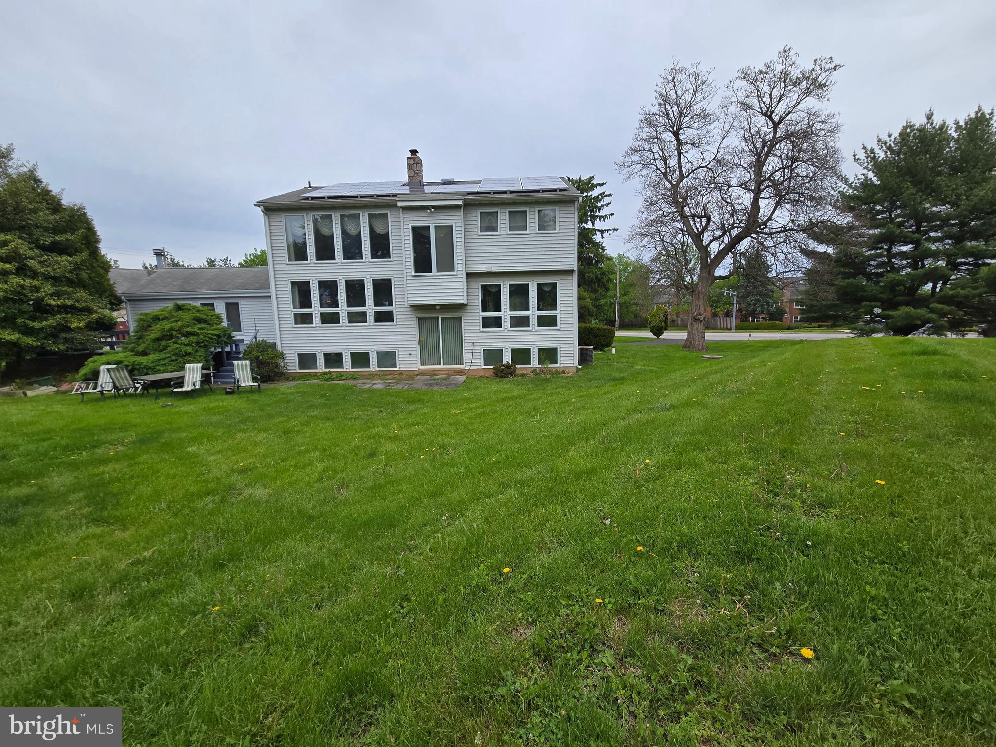 NONE AVAILABLE - Residential Income