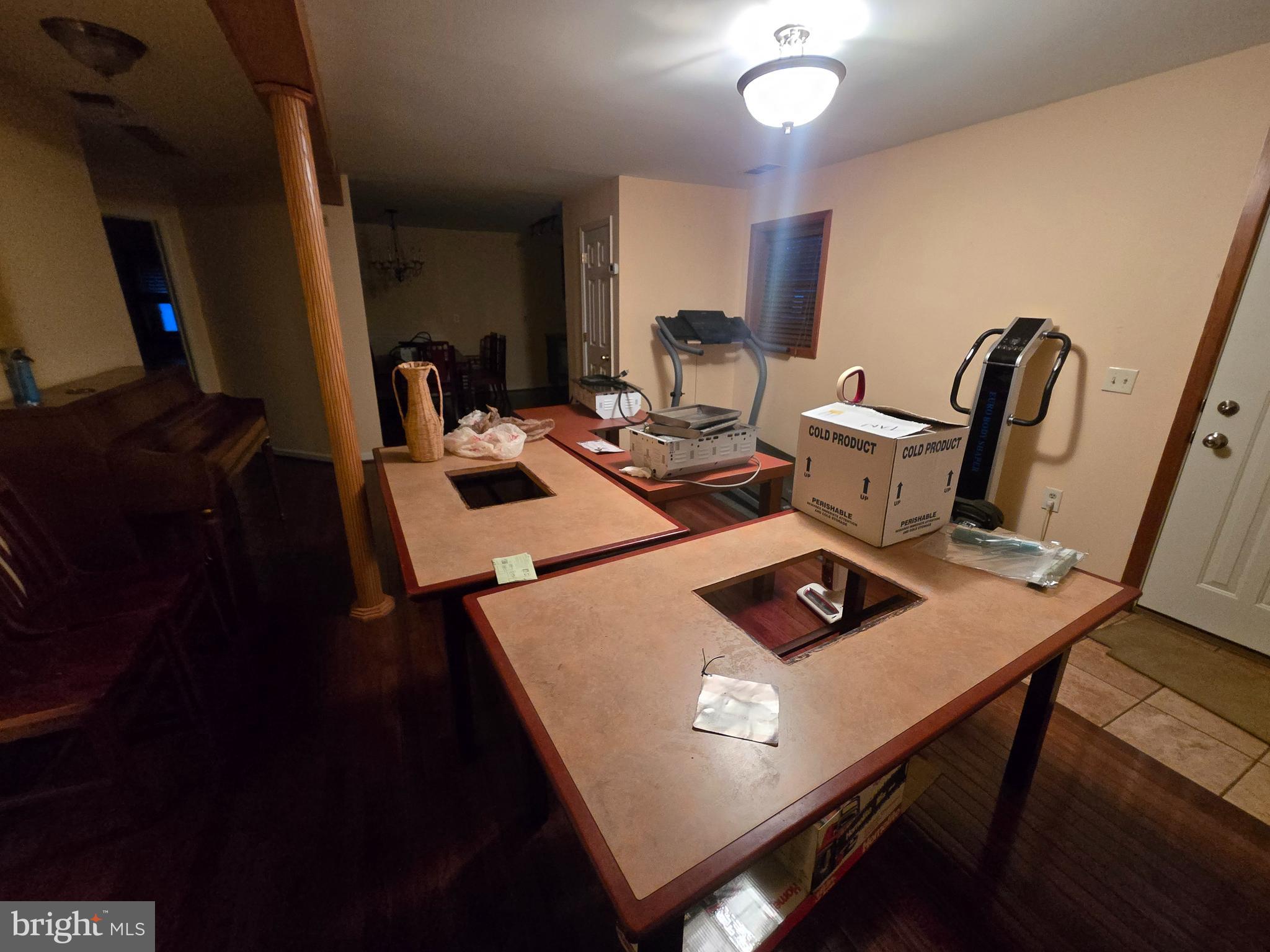 NONE AVAILABLE - Residential Income