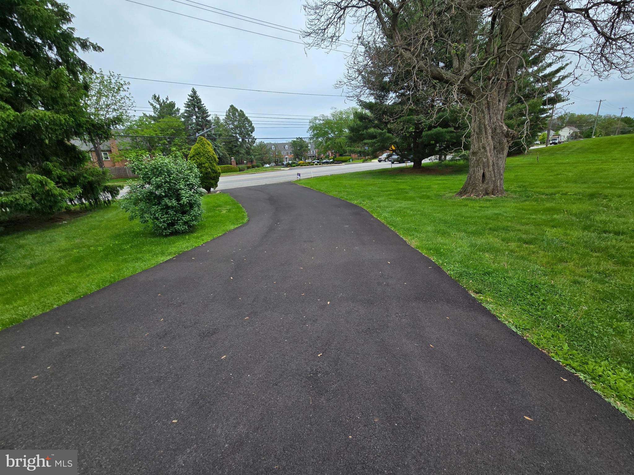 NONE AVAILABLE - Residential Income