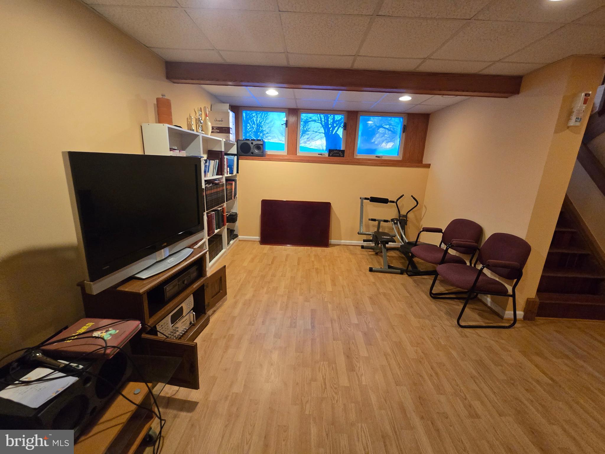 NONE AVAILABLE - Residential Income