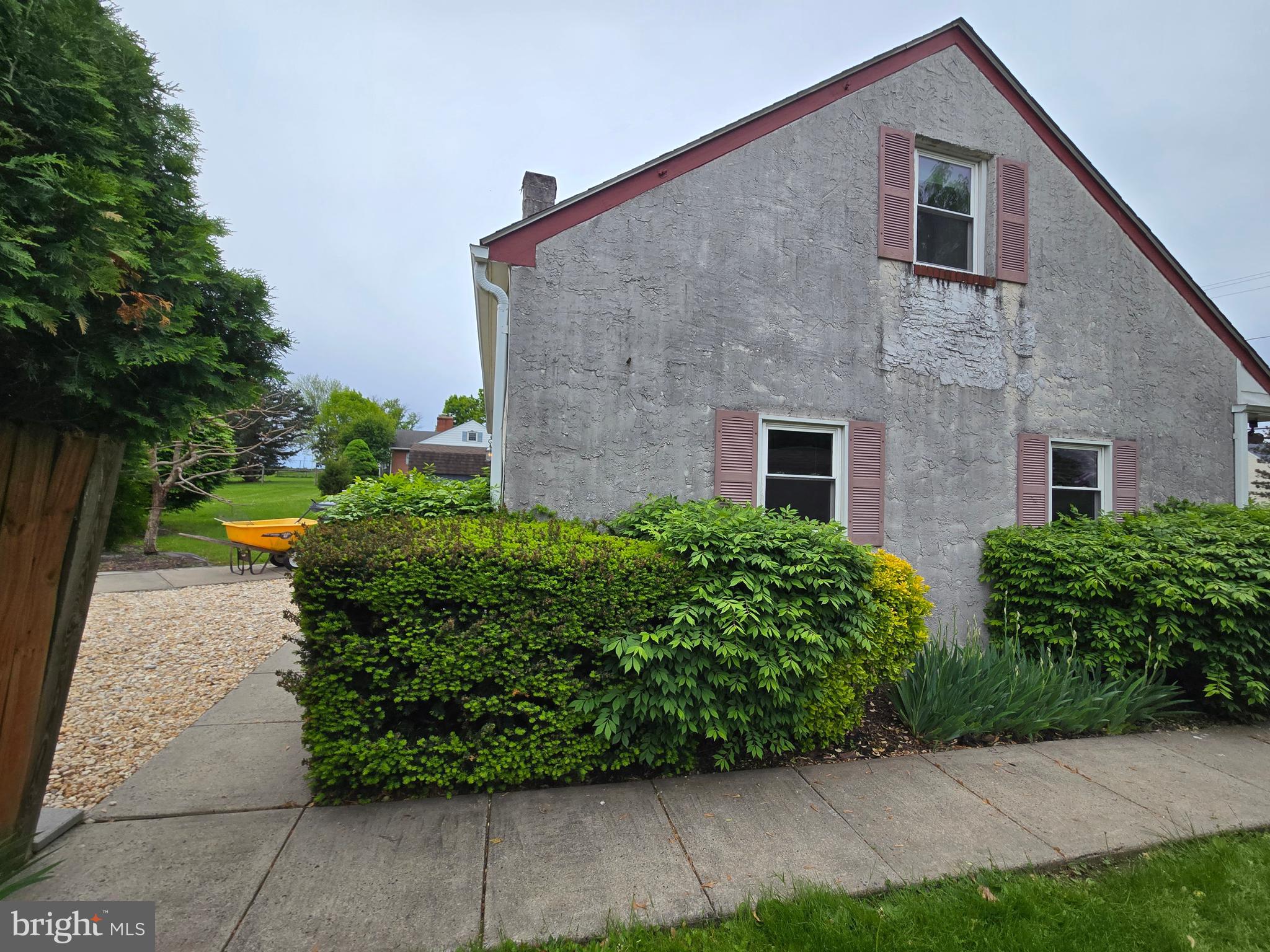 NONE AVAILABLE - Residential Income