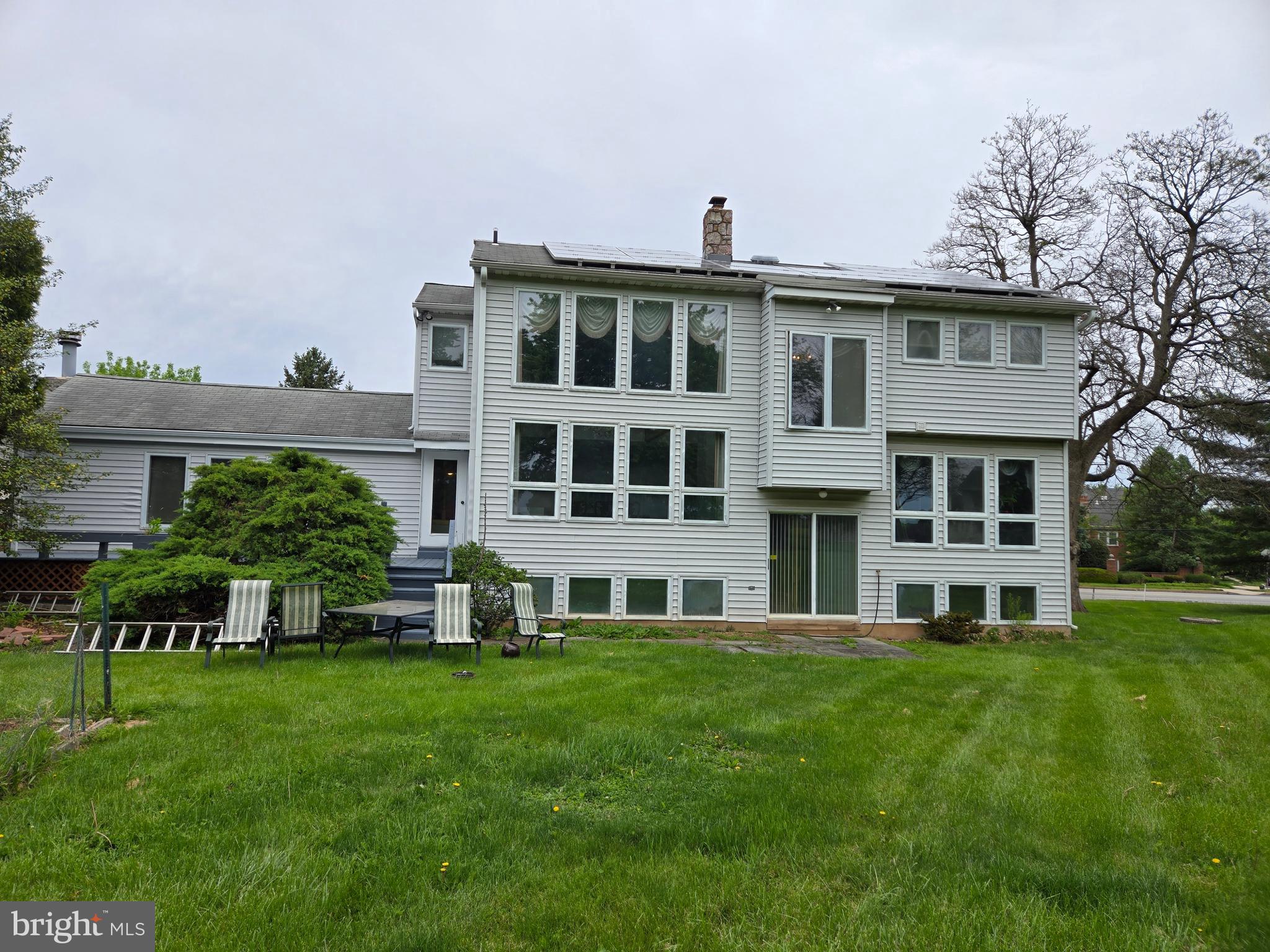 NONE AVAILABLE - Residential Income