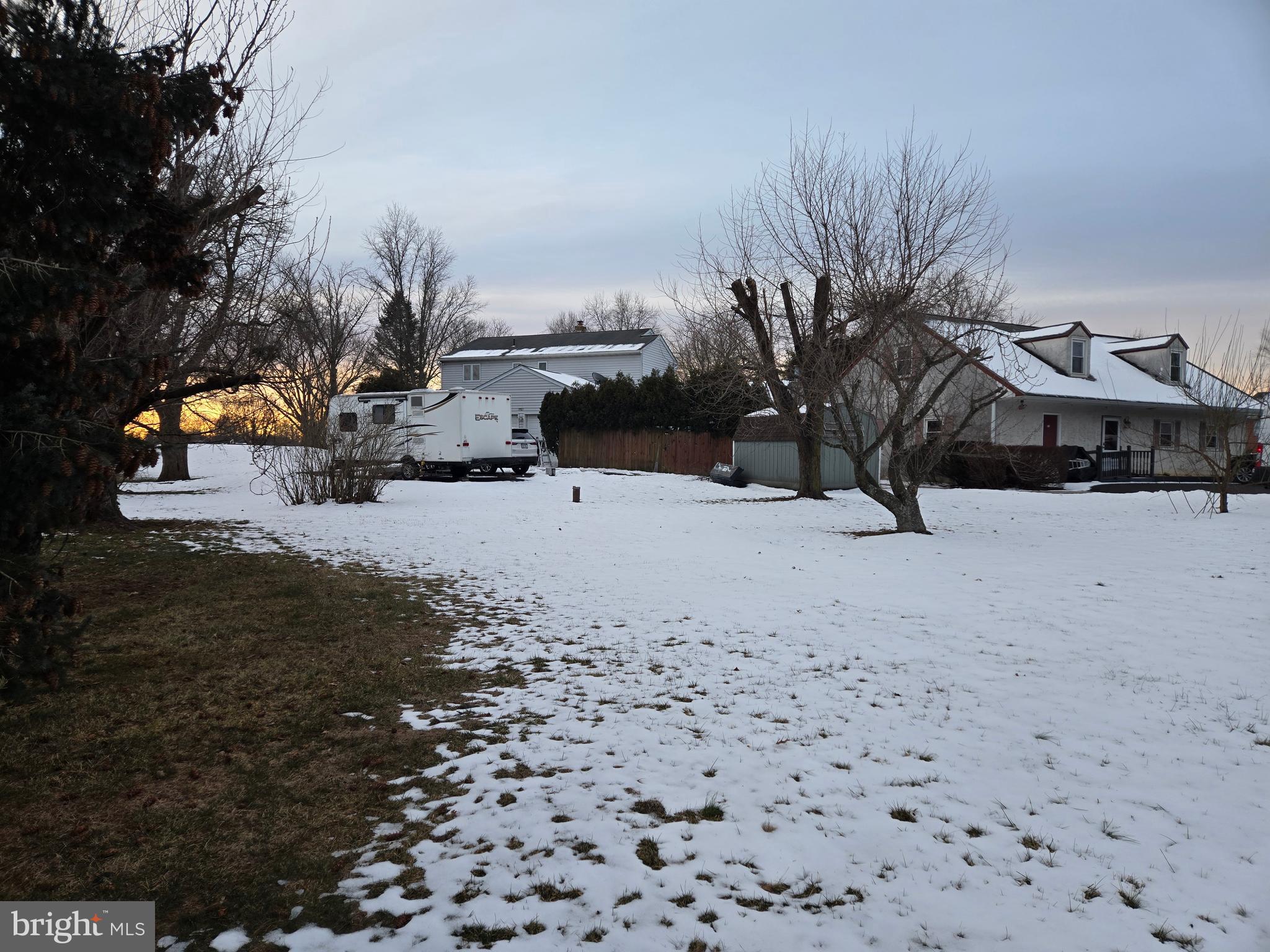 NONE AVAILABLE - Residential Income