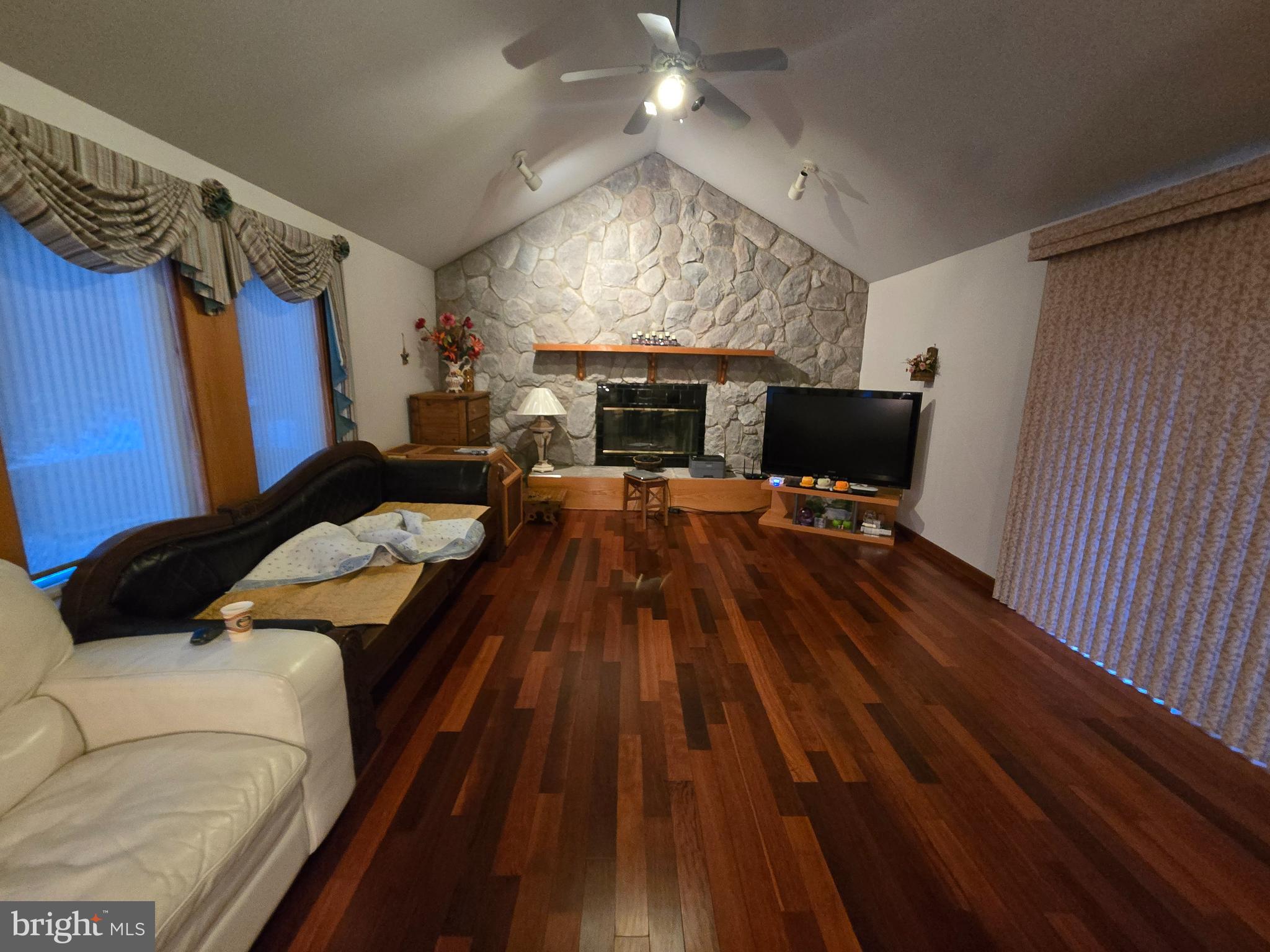 NONE AVAILABLE - Residential Income