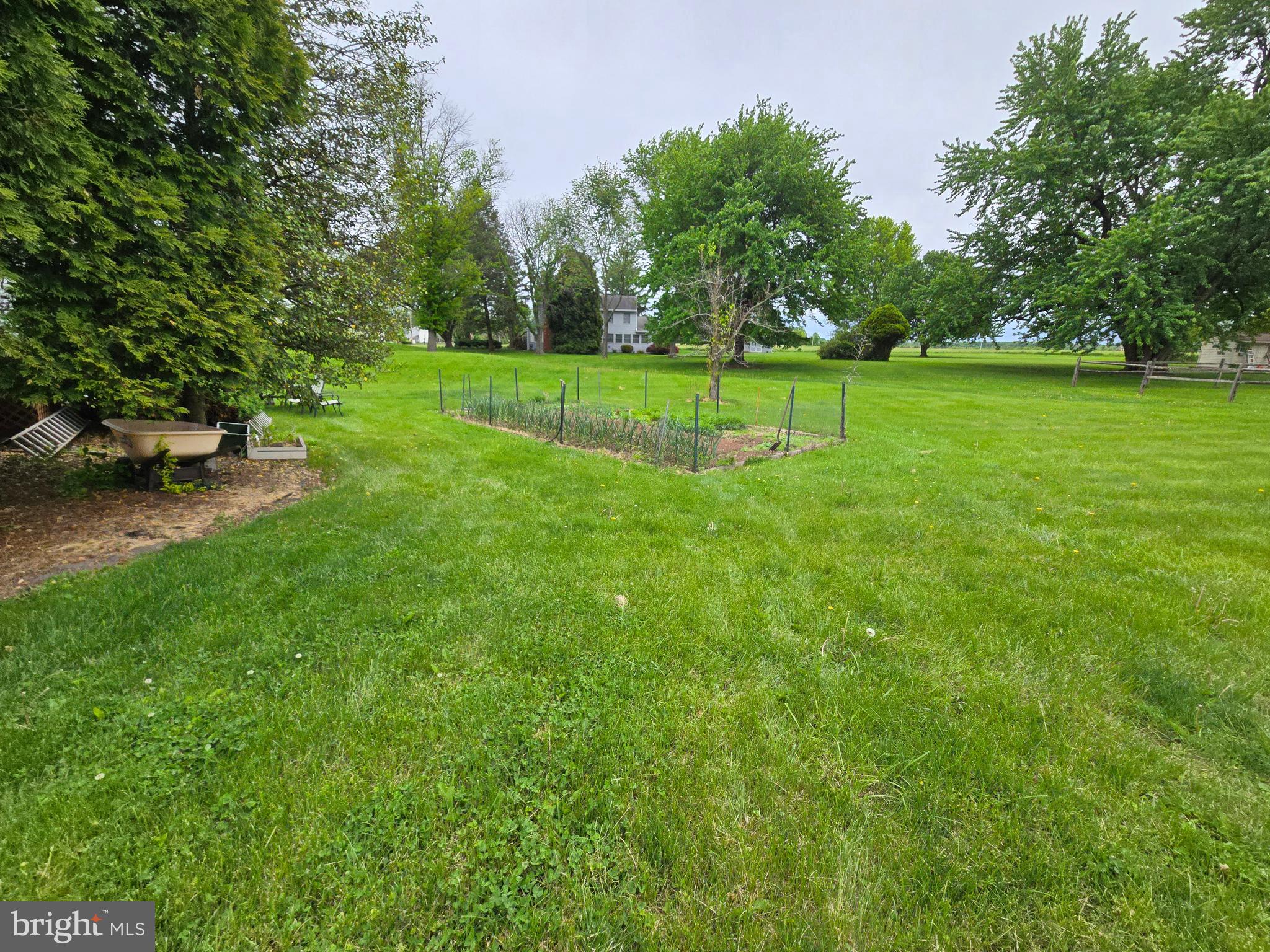 NONE AVAILABLE - Residential Income
