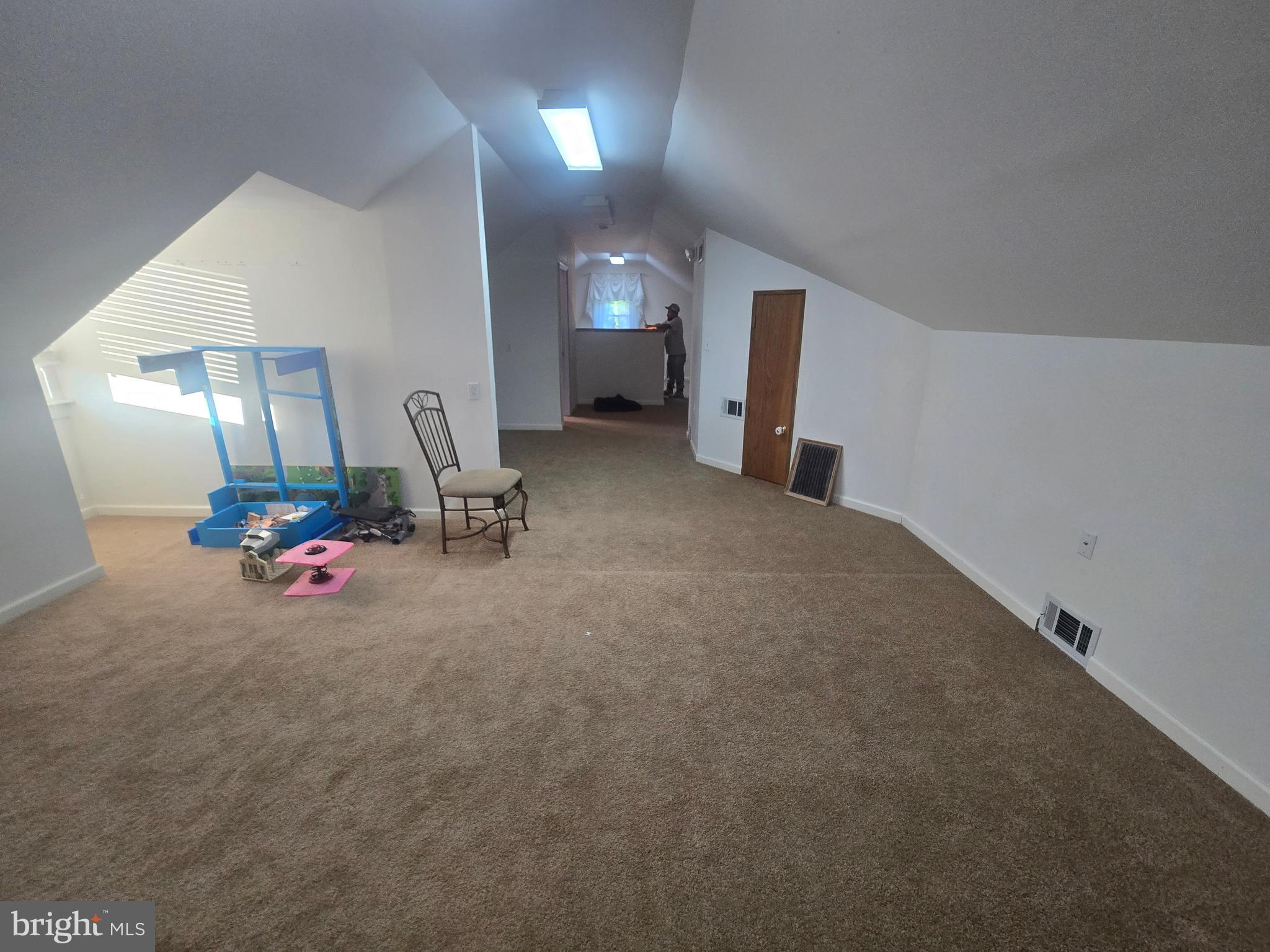 NONE AVAILABLE - Residential Income