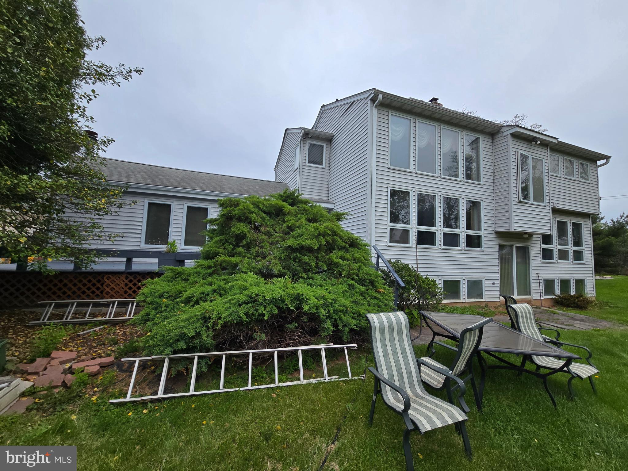 NONE AVAILABLE - Residential Income