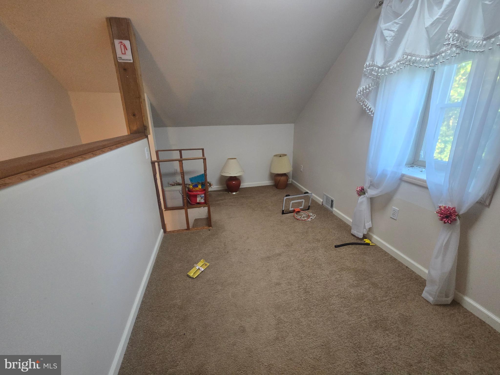 NONE AVAILABLE - Residential Income