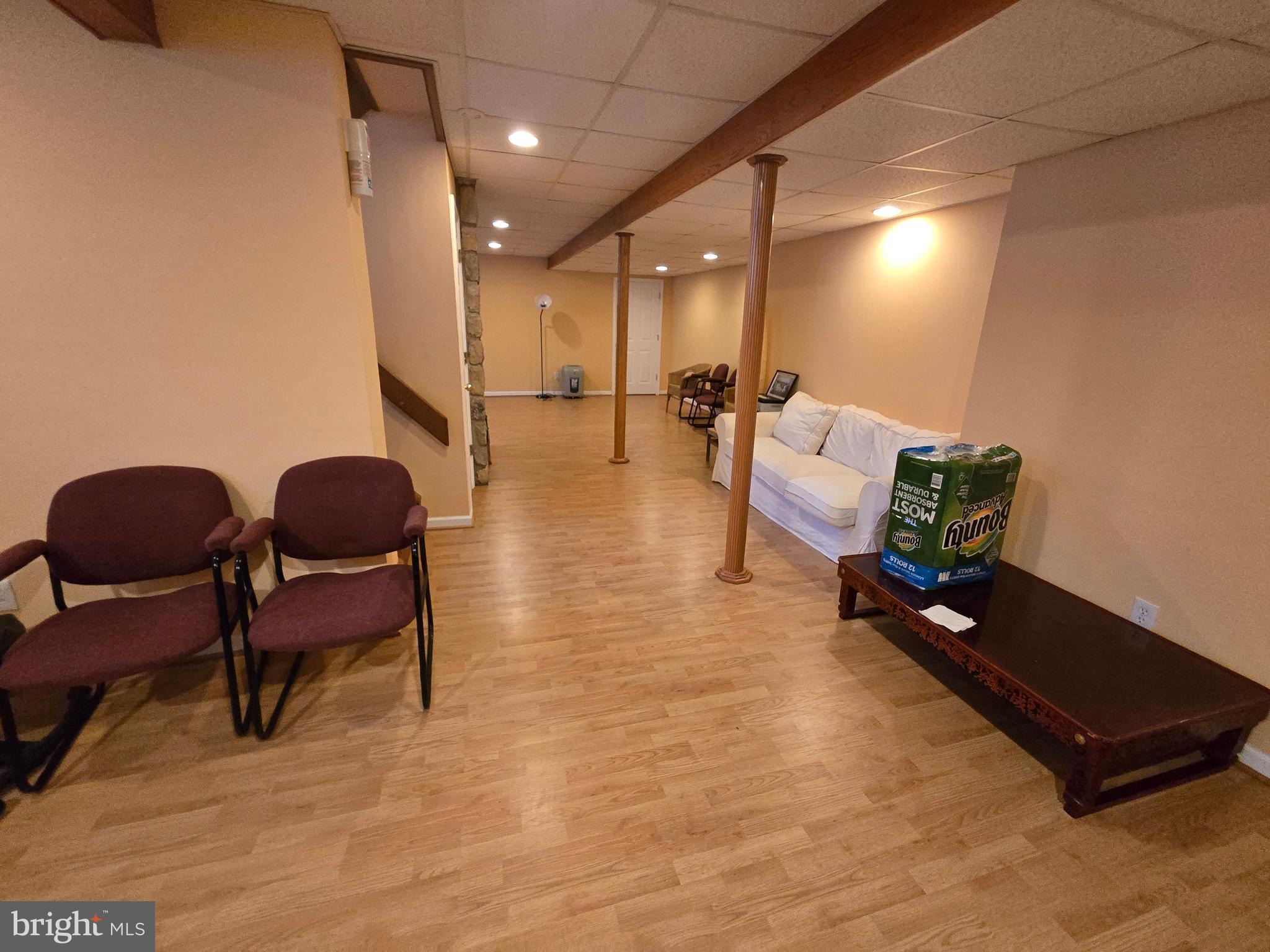 NONE AVAILABLE - Residential Income