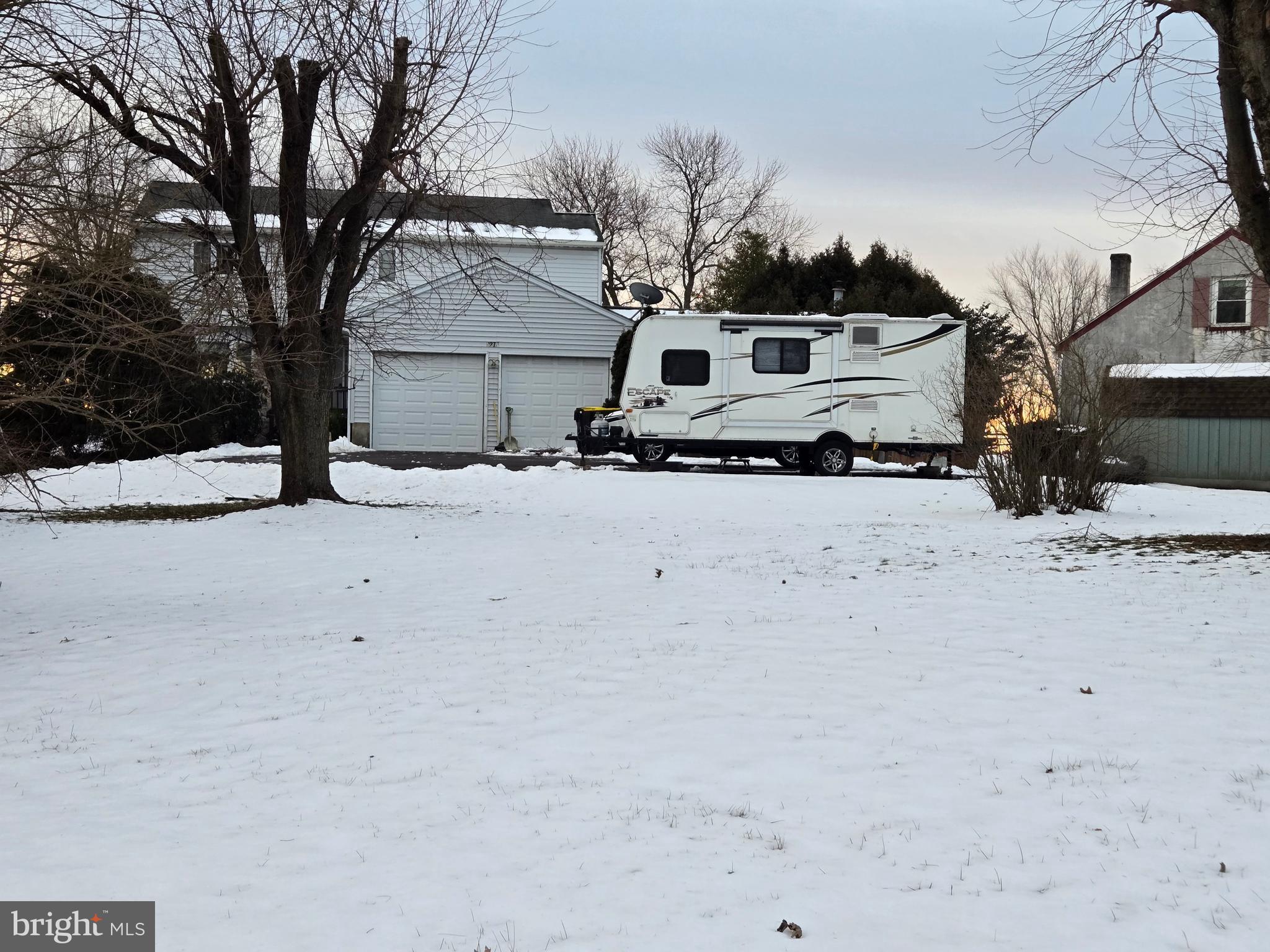 NONE AVAILABLE - Residential Income