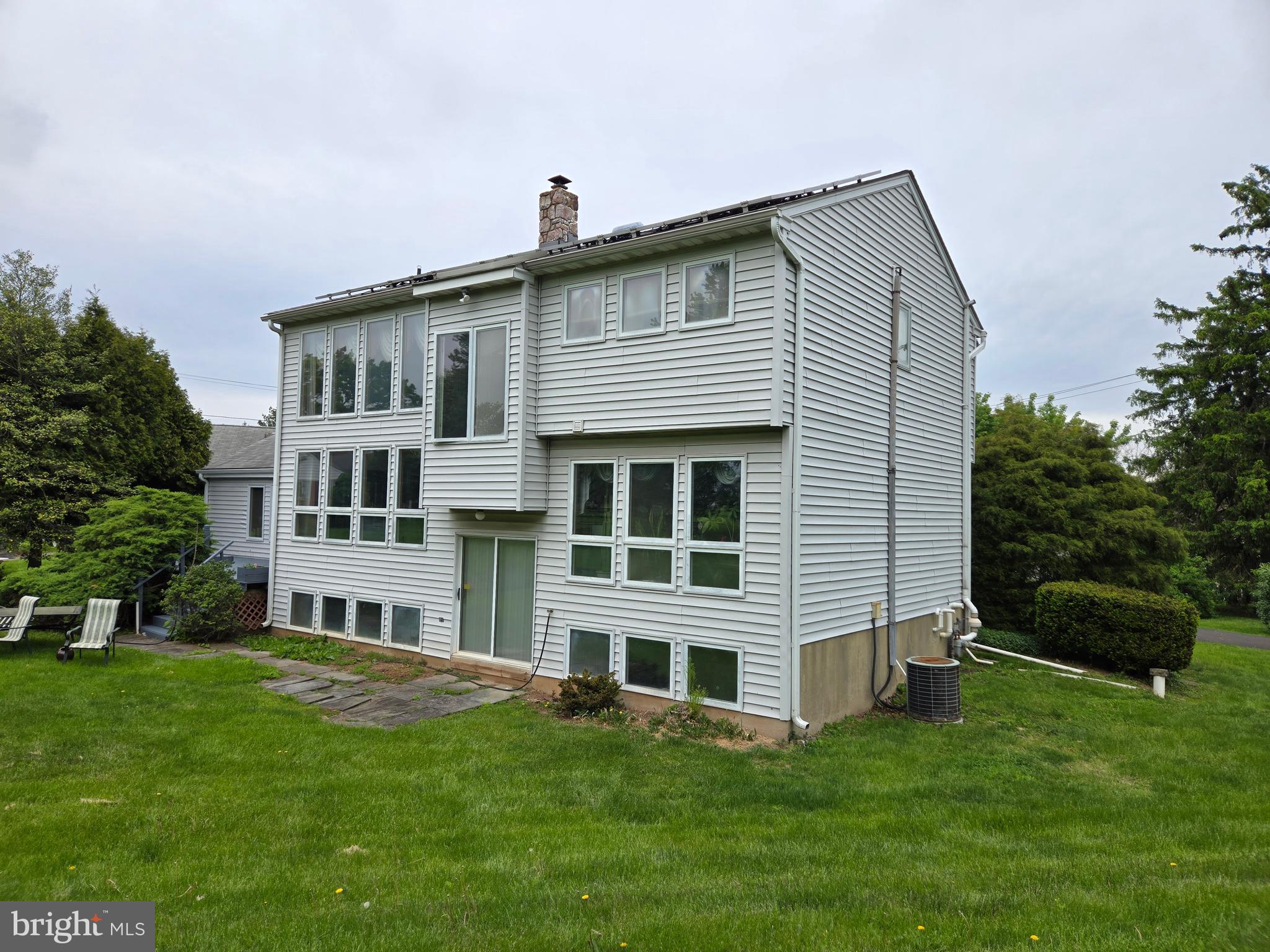 NONE AVAILABLE - Residential Income