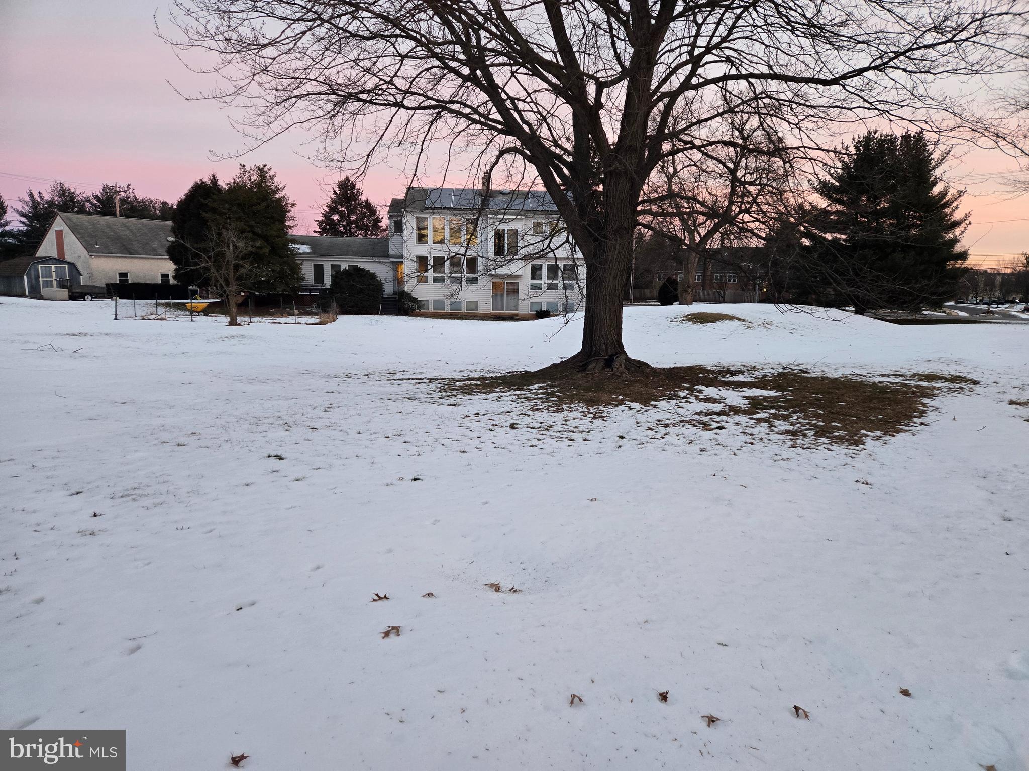 NONE AVAILABLE - Residential Income