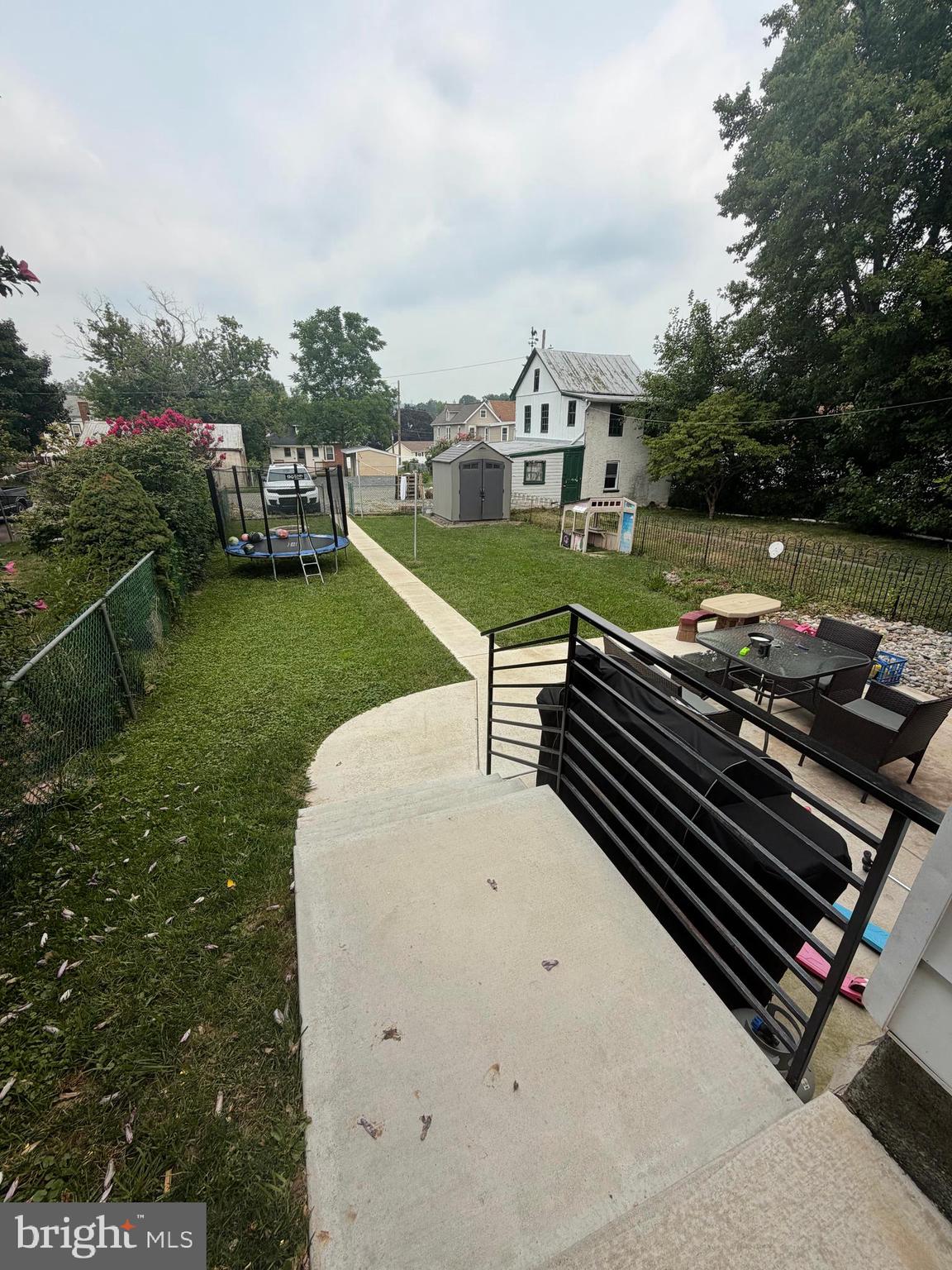 645 N. CHARLOTTE ST