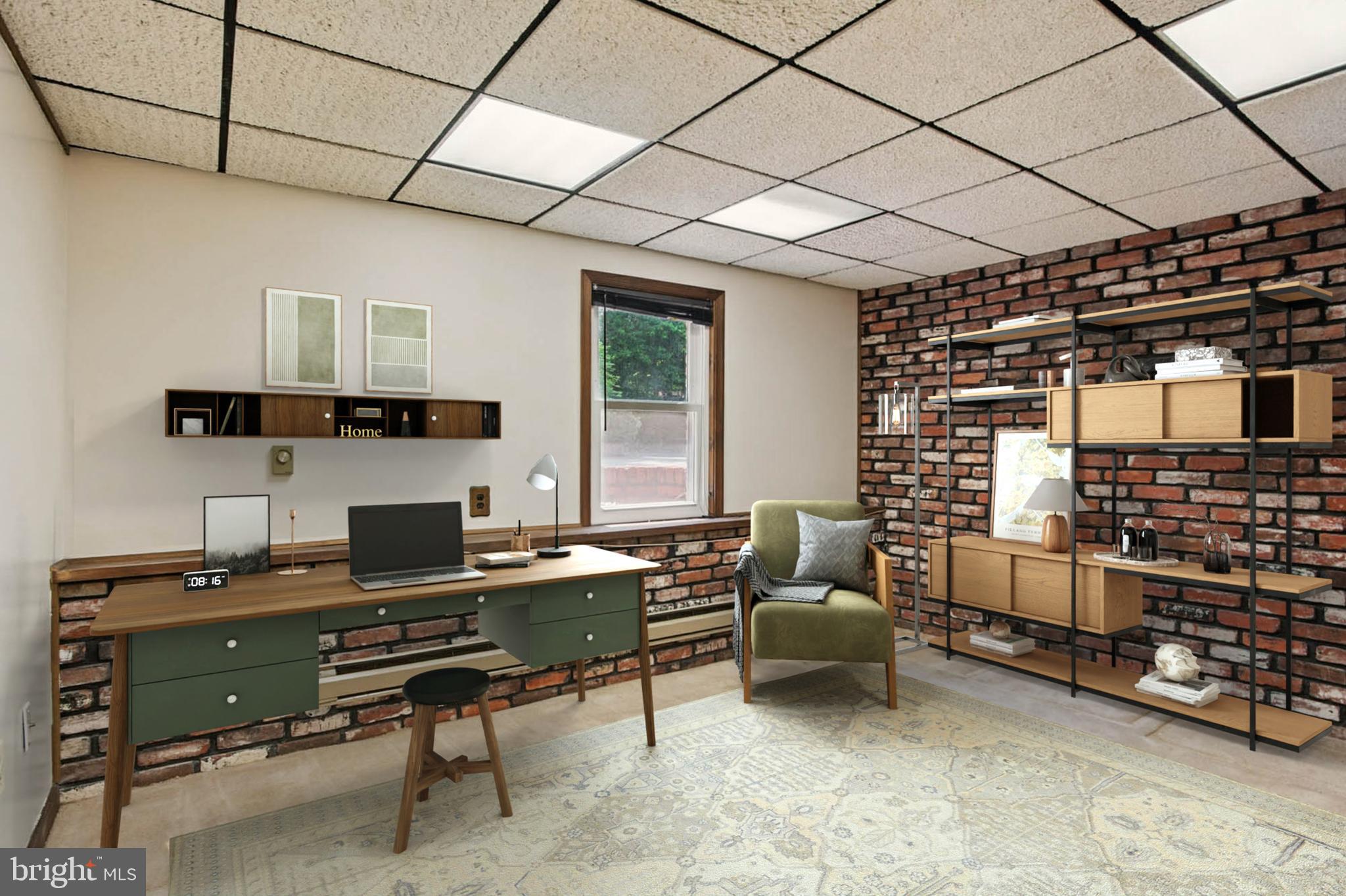 EDGEWATER BEACH - Residential