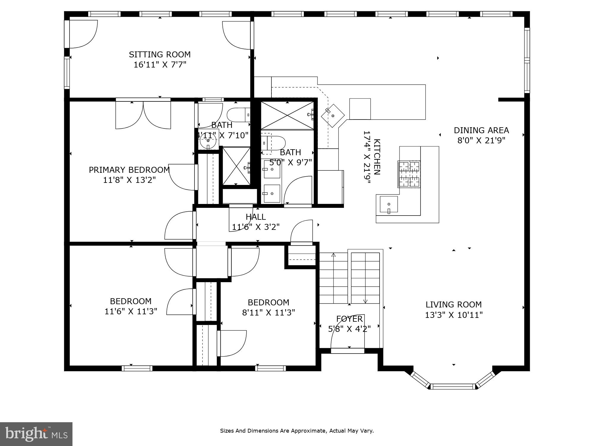 EDGEWATER BEACH - Residential