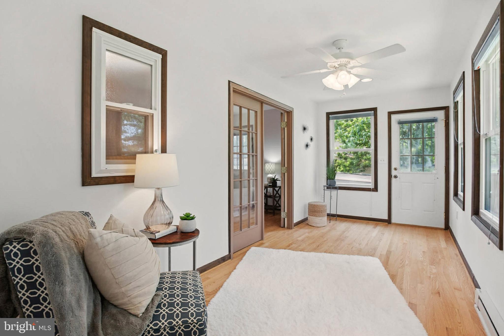 EDGEWATER BEACH - Residential