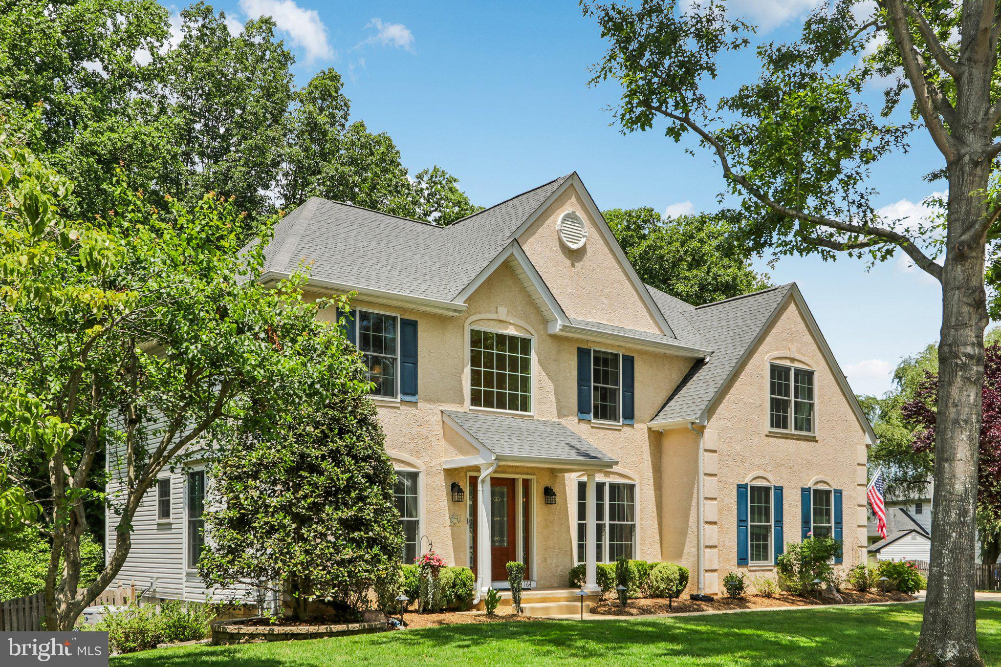 164 MEMORIAL LANE