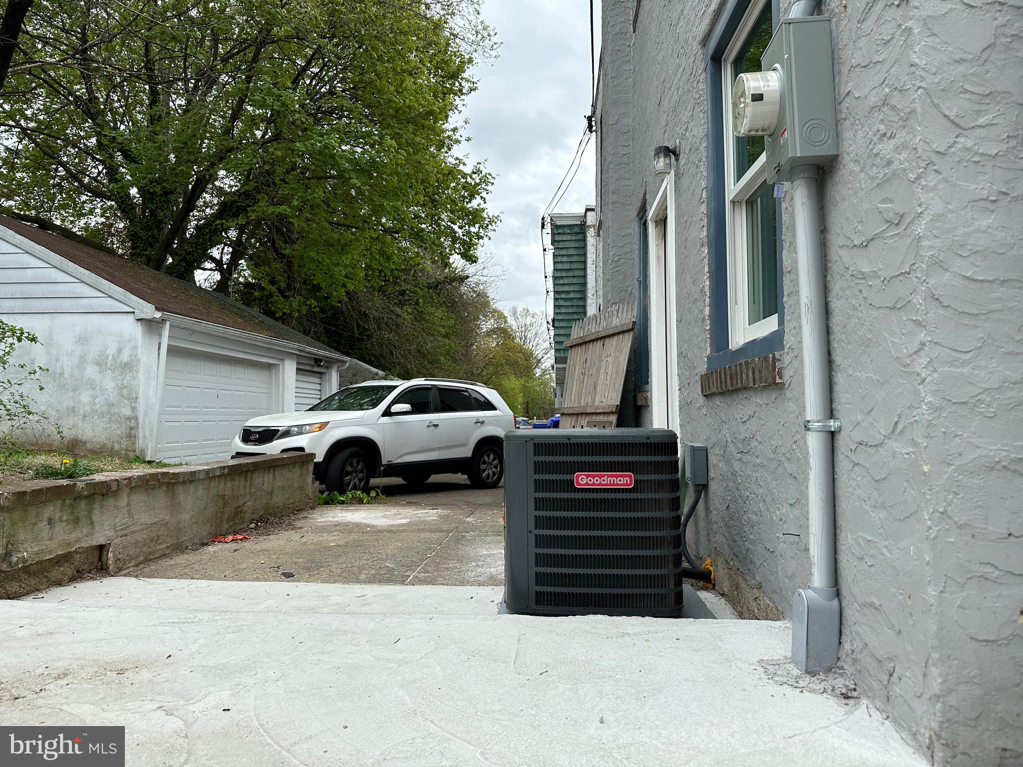 ROWLAND PARK - Residential