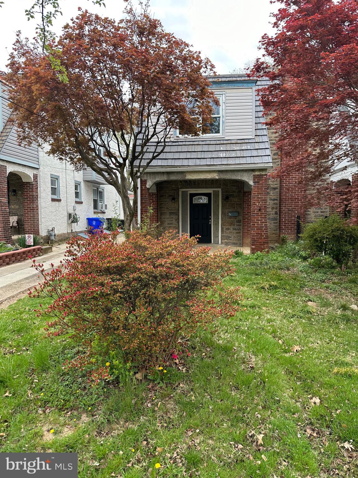 ROWLAND PARK - Residential