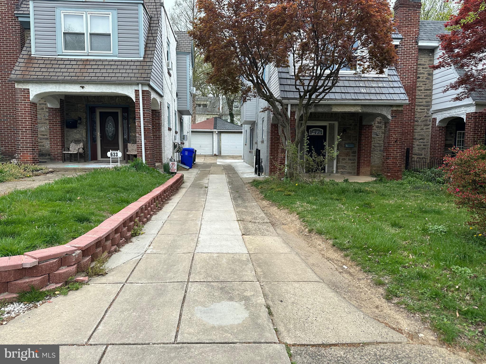 ROWLAND PARK - Residential