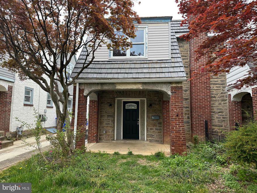 Welcome to 631 Arbor Road! This home is renovated and almost completed! All that is left is replacing all the windows.

This is a 3 bedroom, 3 full bath that has been renovated to include new heating, central air, plumbing, and electrical. The kitchen has been upgraded to include granite countertops, new appliances, new flooring, and a large breakfast bar.

Basement with a full bath makes this home worth seeing!  There is a detached garage with extra parking and is almost move-in ready.

Make your appointment to see this beautifully renovated home soon, it will not last long! Agent has a financial interest.