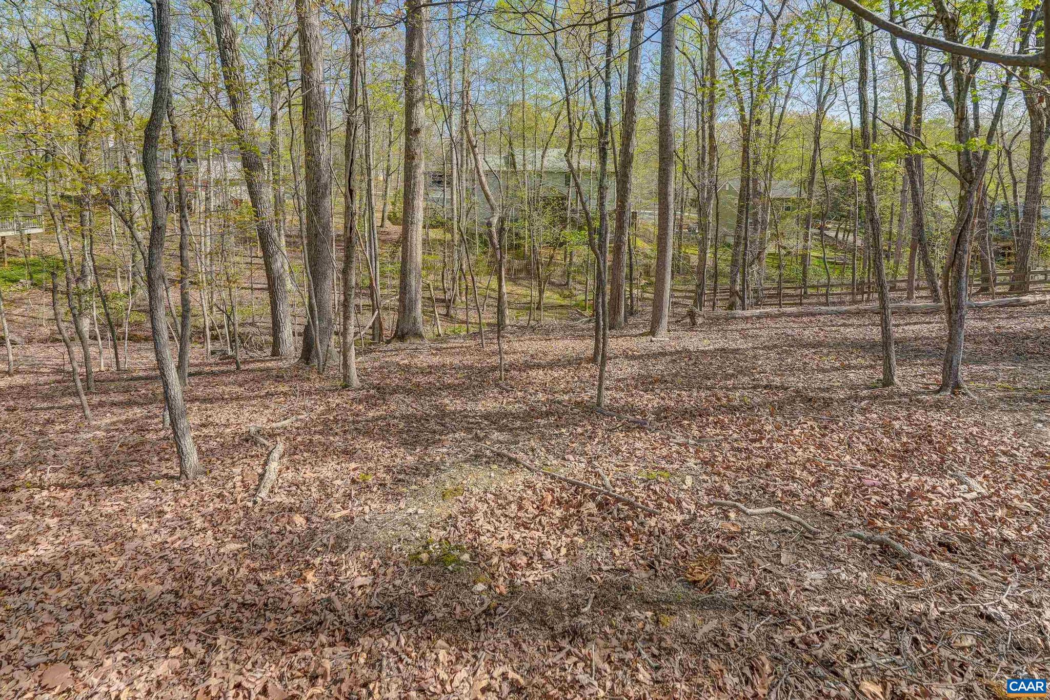 LAKE MONTICELLO - Residential