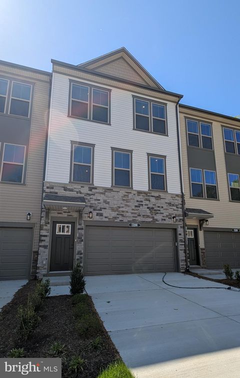 13190 NIXON LANE WOODBRIDGE VA 22193