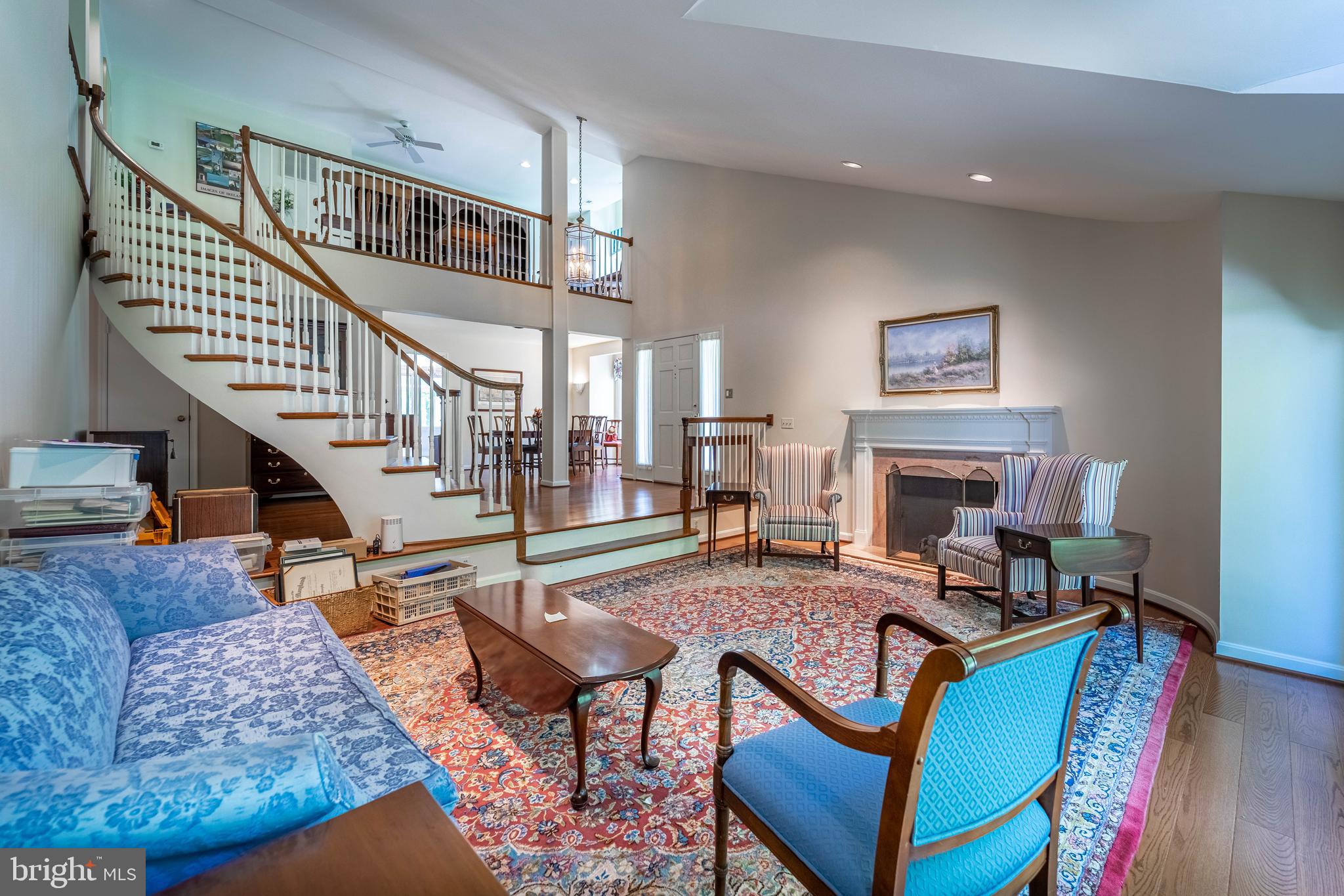 BOXWOOD - Residential