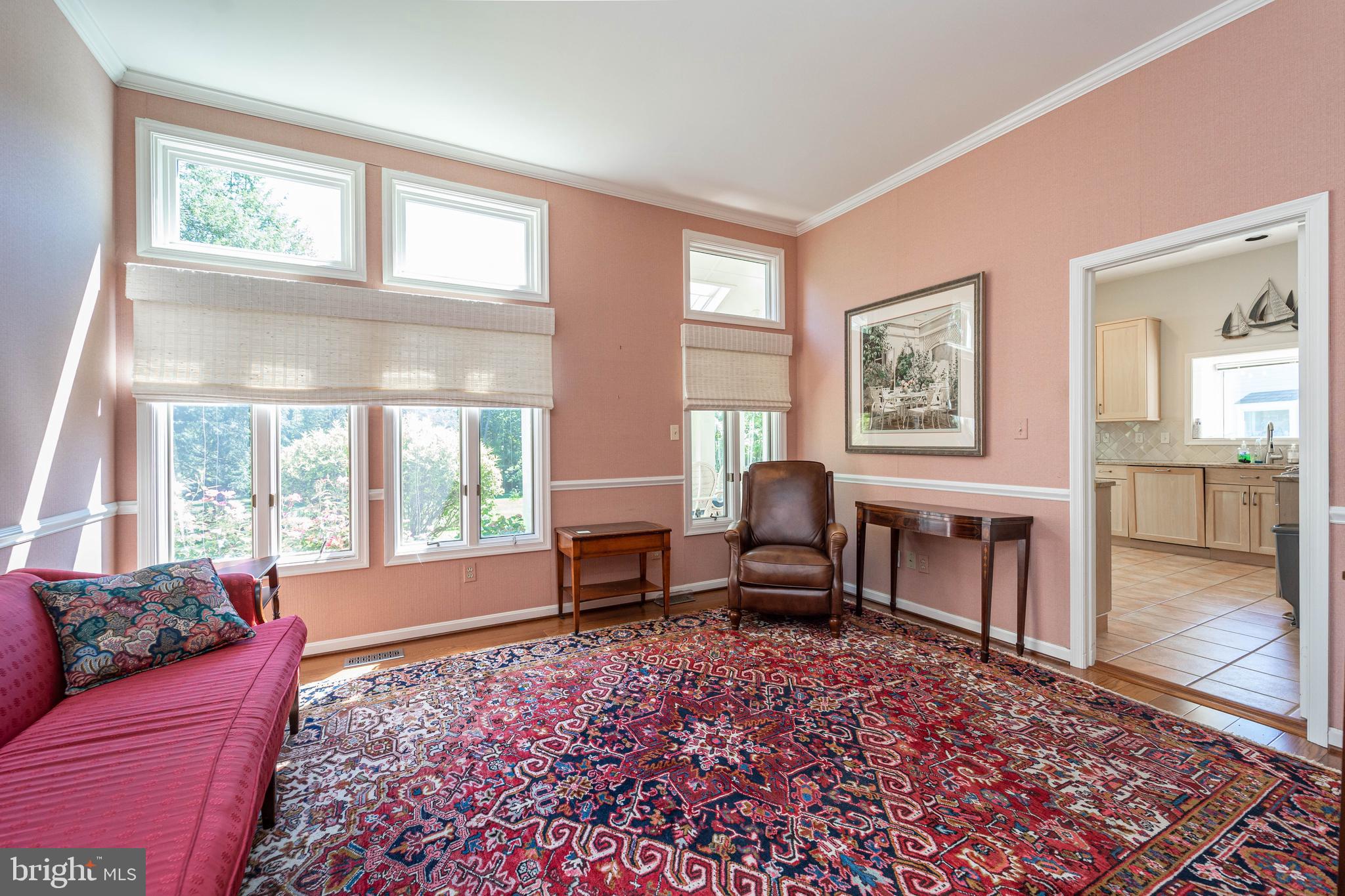 BOXWOOD - Residential