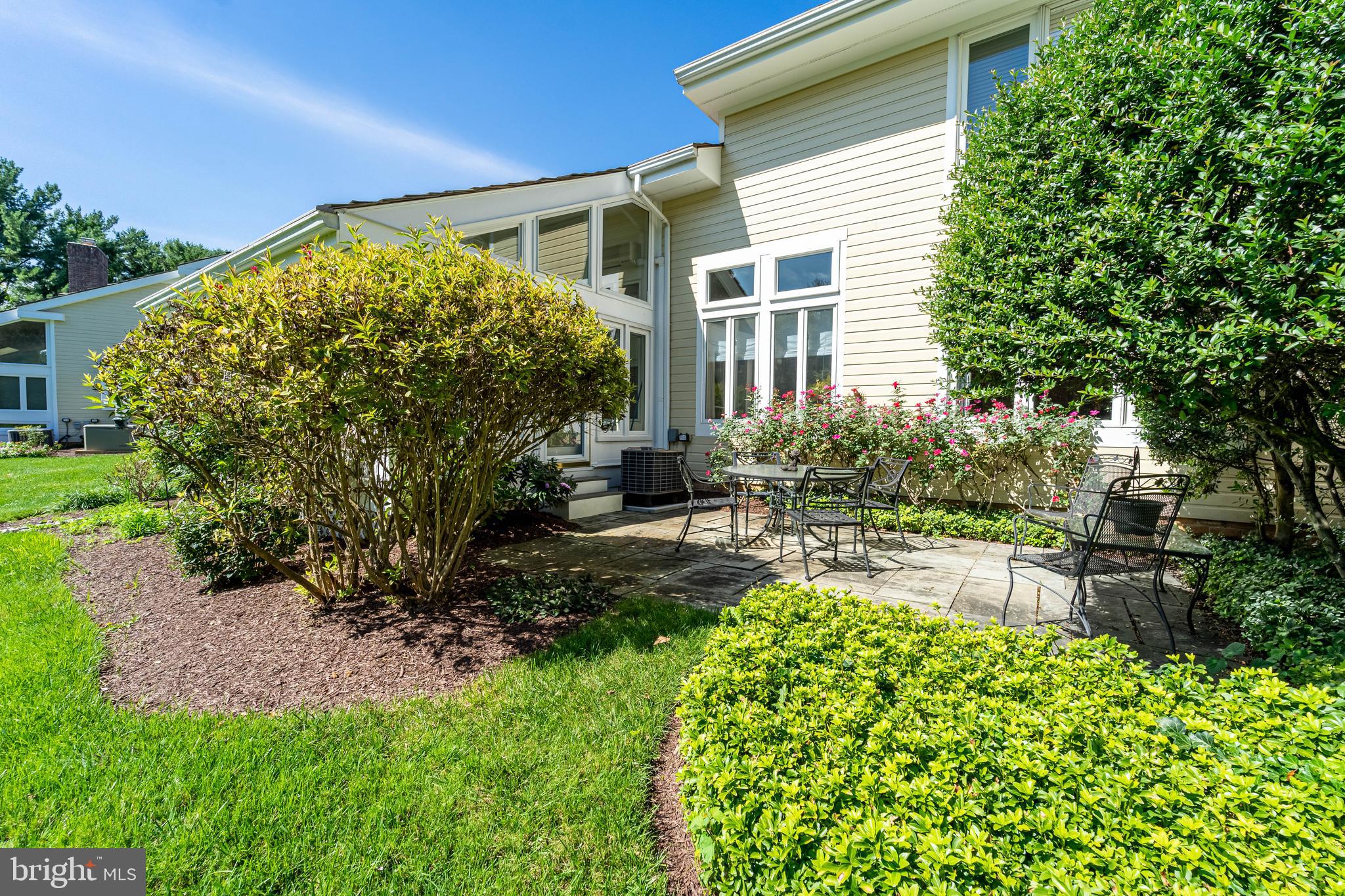 BOXWOOD - Residential