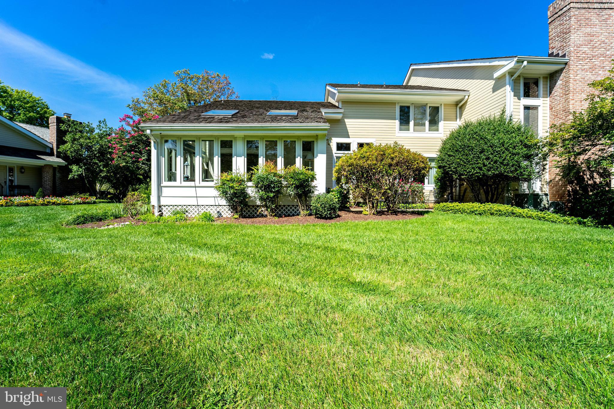 BOXWOOD - Residential