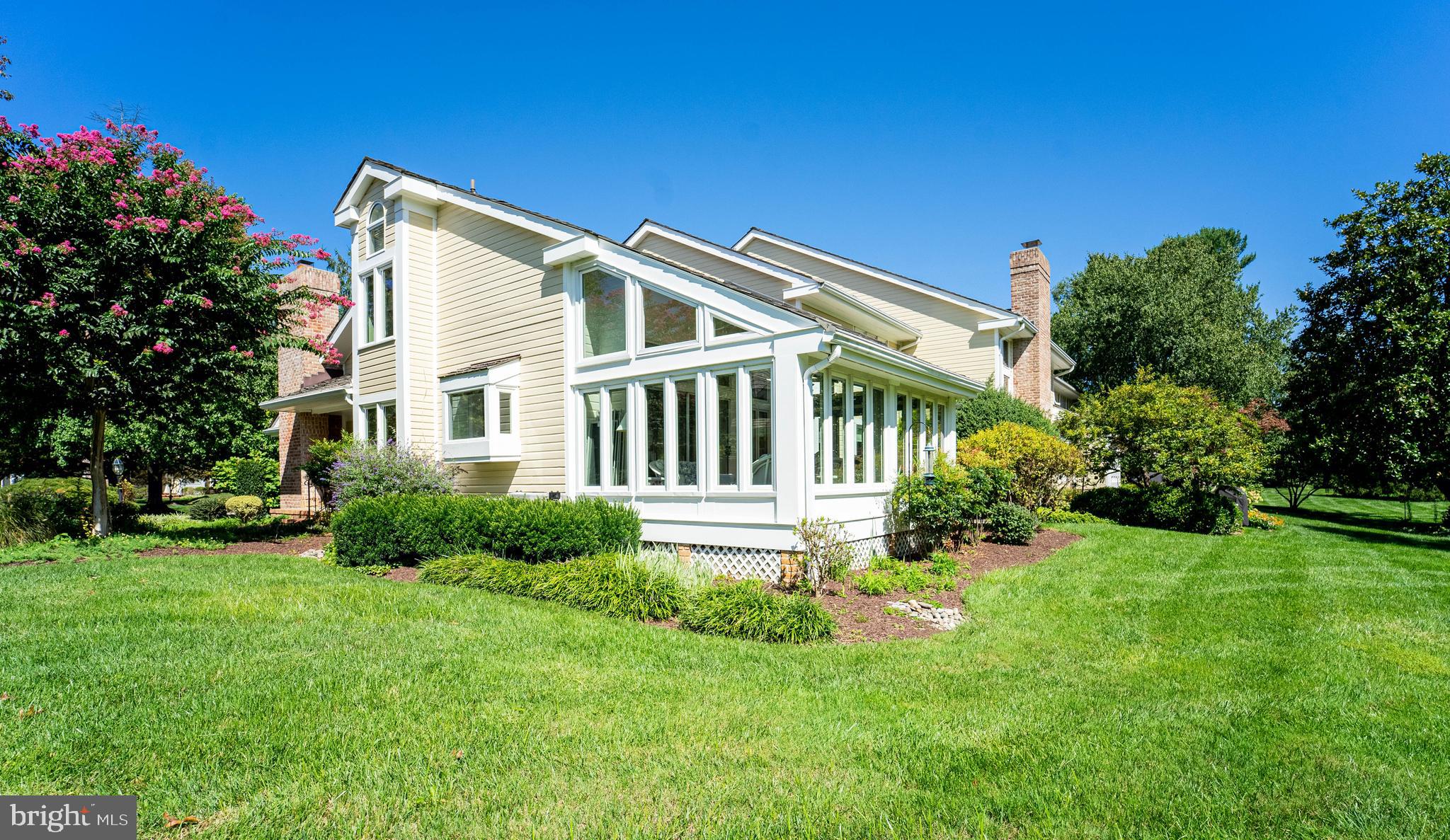 BOXWOOD - Residential