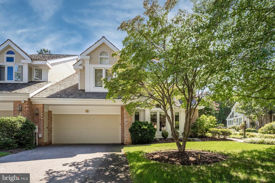 Stunning End-of-Group Home with Unmatched Views in Sought-After Boxwood
Welcome to your dream home in the highly desirable Boxwood community! This stunning end-of-group residence is perfectly situated on a prime lot, offering breathtaking views of lush, green space that you can enjoy all year round.  Step inside to discover an inviting layout featuring a beautiful sunken living room with soaring vaulted ceilings and a cozy fireplace—ideal for both relaxing evenings and elegant entertaining. The highlight of this home is the spectacular 4-season sunroom addition, which seamlessly integrates with the indoor living spaces to provide unobstructed views of the serene surroundings in every season.  The main level boasts a luxurious master suite, offering a private retreat with comfort and convenience. Upstairs, you'll find a second master suite, perfect for family or guests, ensuring ample space and privacy.  The well-appointed kitchen features granite countertops and high-end stainless steel appliances, combining style and functionality. Additional highlights include a central vacuum system, abundant storage options, and a spacious two-car garage, providing both convenience and practicality.
This home is not just a residence—it's a lifestyle. Experience the unparalleled beauty and tranquility of the Boxwood community from the comfort of your own home.