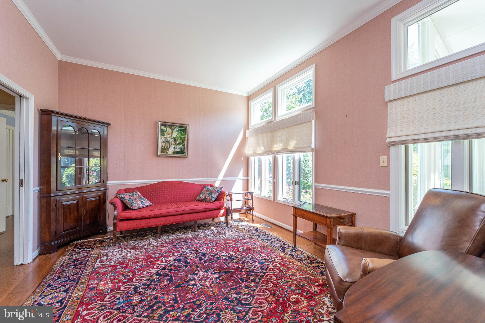 BOXWOOD - Residential