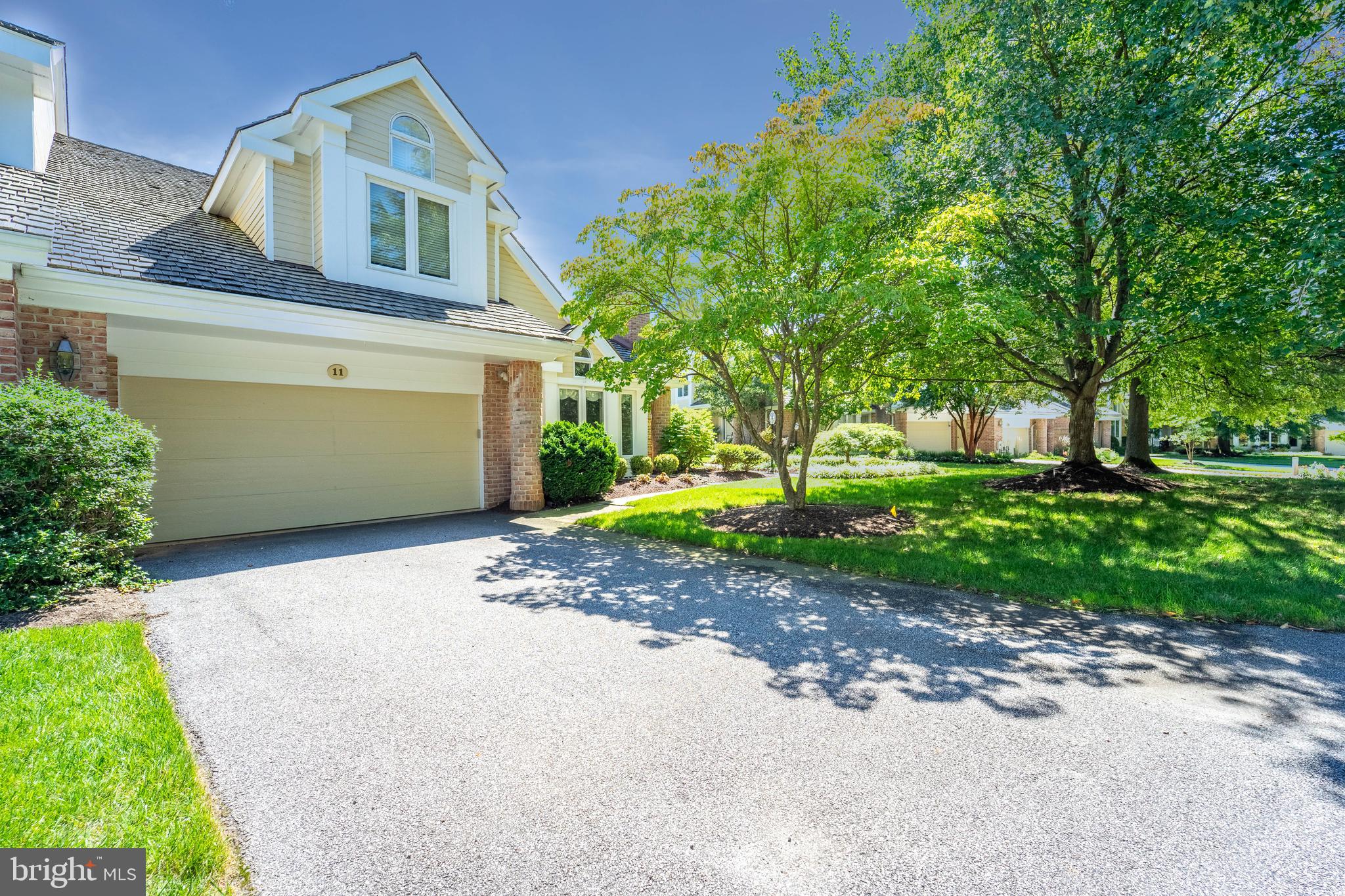 BOXWOOD - Residential