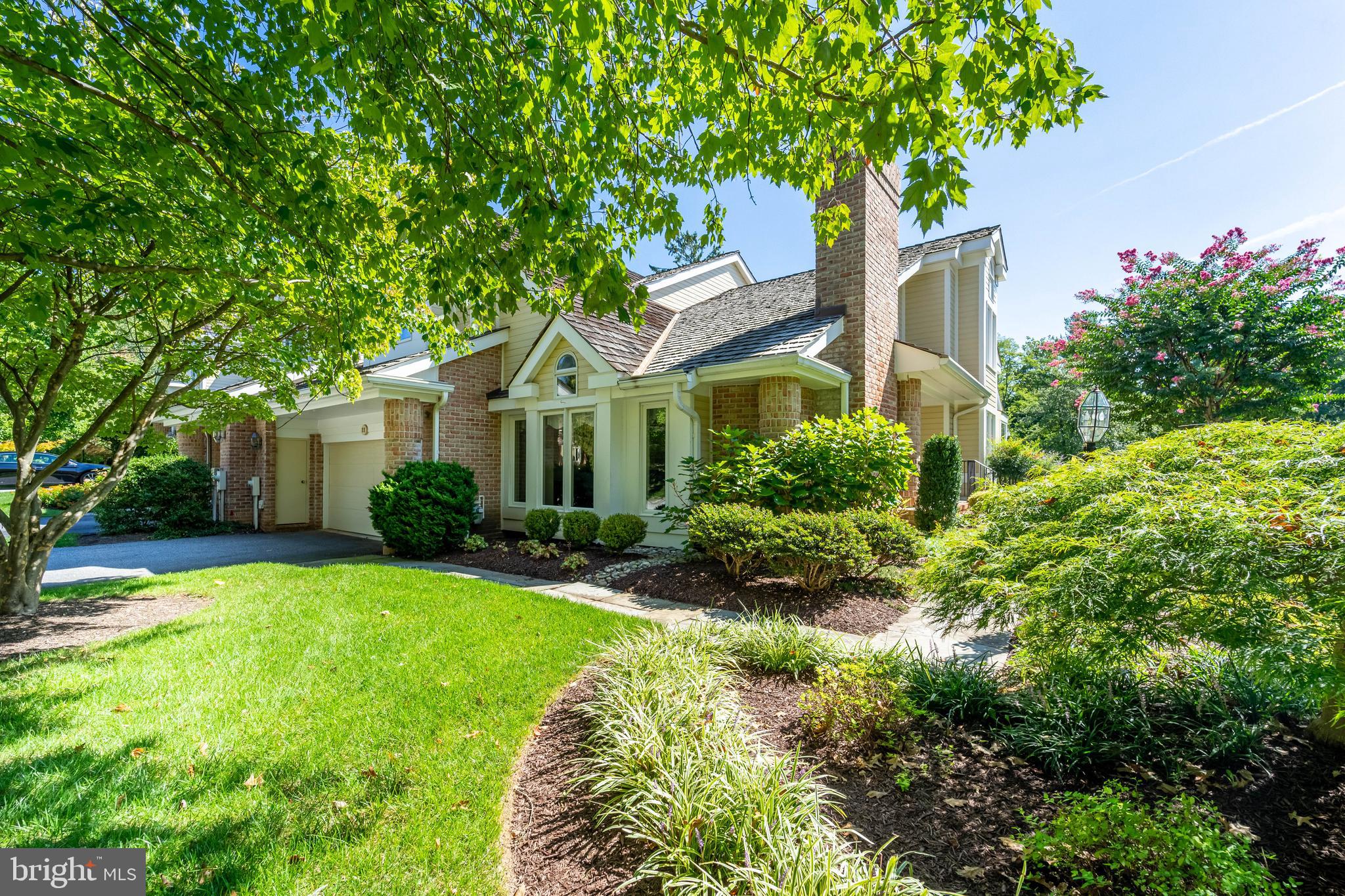 BOXWOOD - Residential