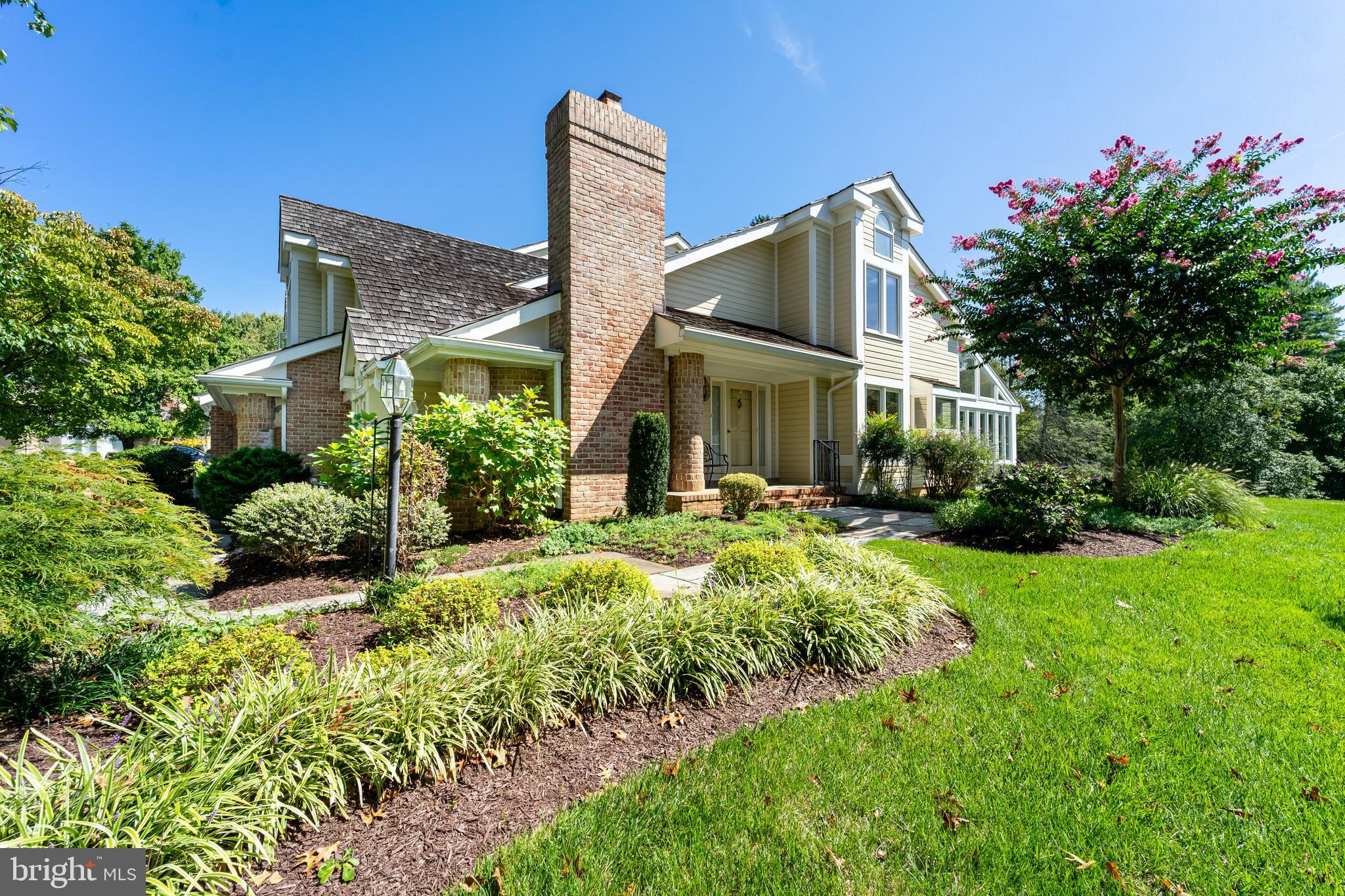 BOXWOOD - Residential