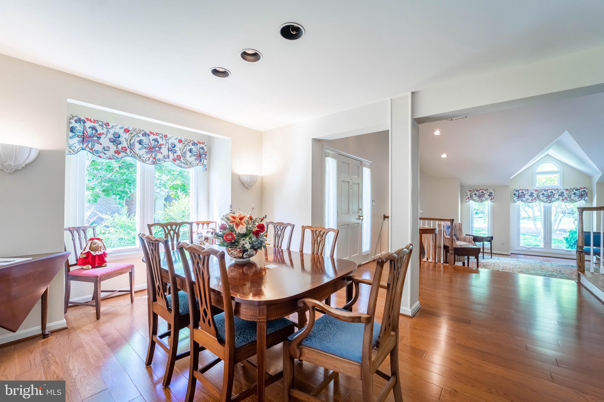 BOXWOOD - Residential