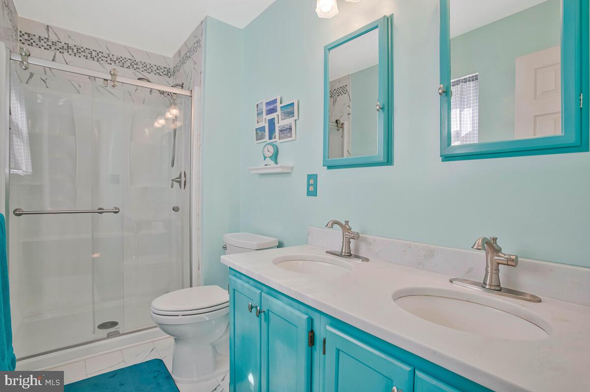 HUNTINGTOWN FARMS - Residential