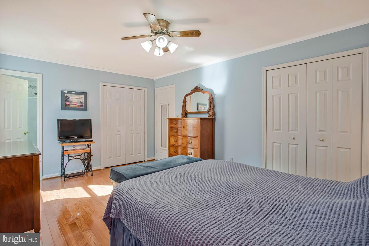 HUNTINGTOWN FARMS - Residential